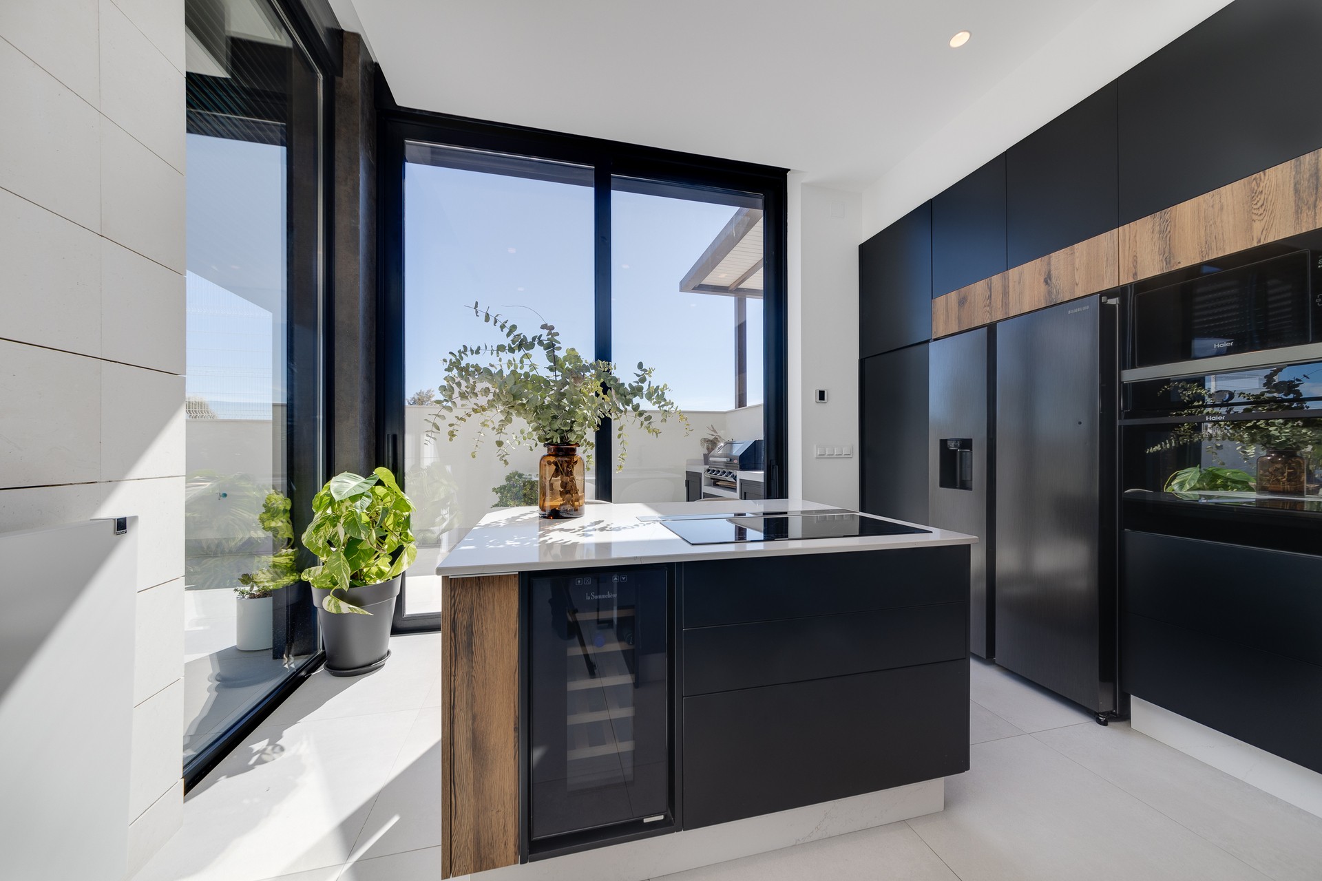 Nybyggnation - detached - Pilar de la Horadada