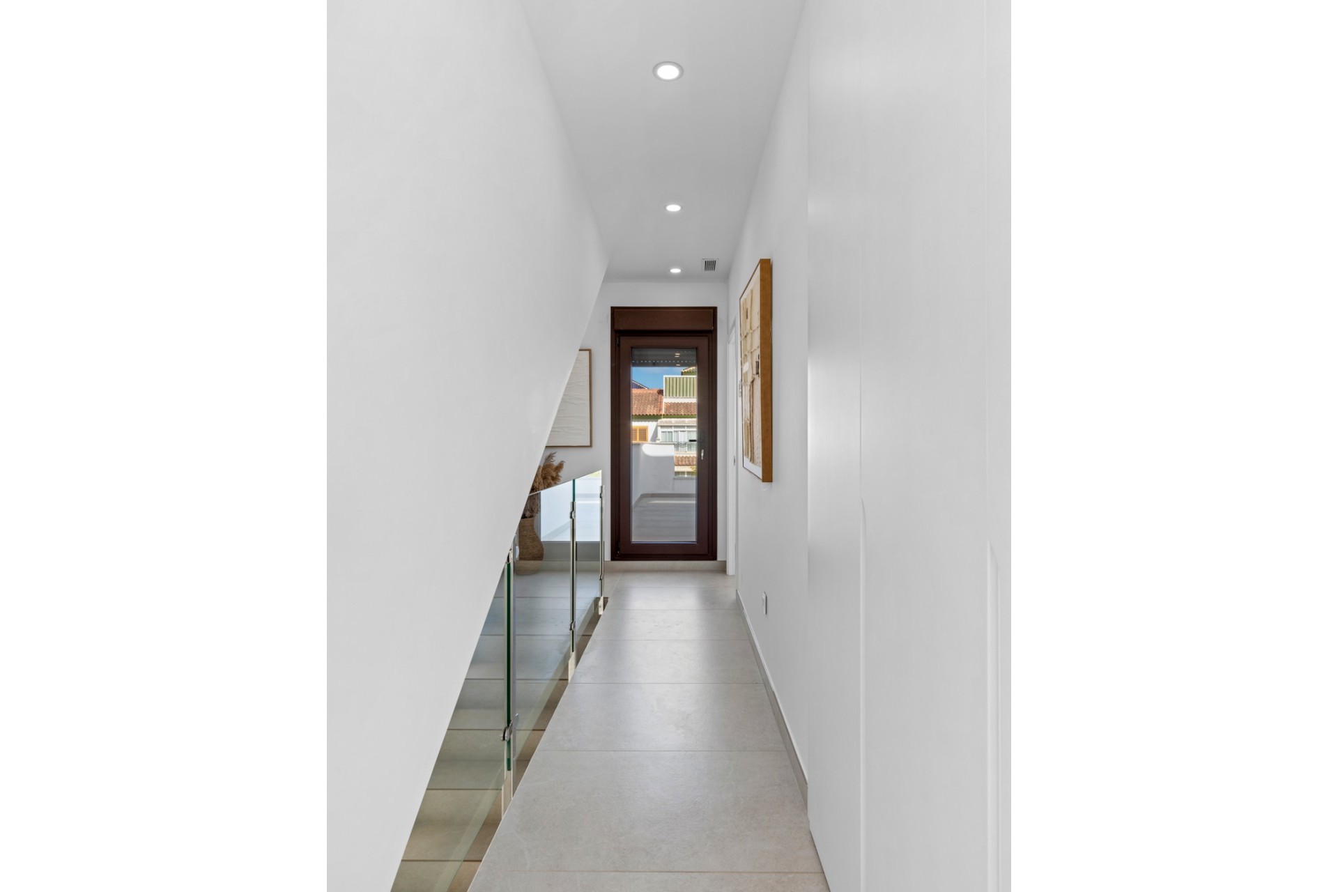 Nybyggnation - detached - Pilar de la Horadada