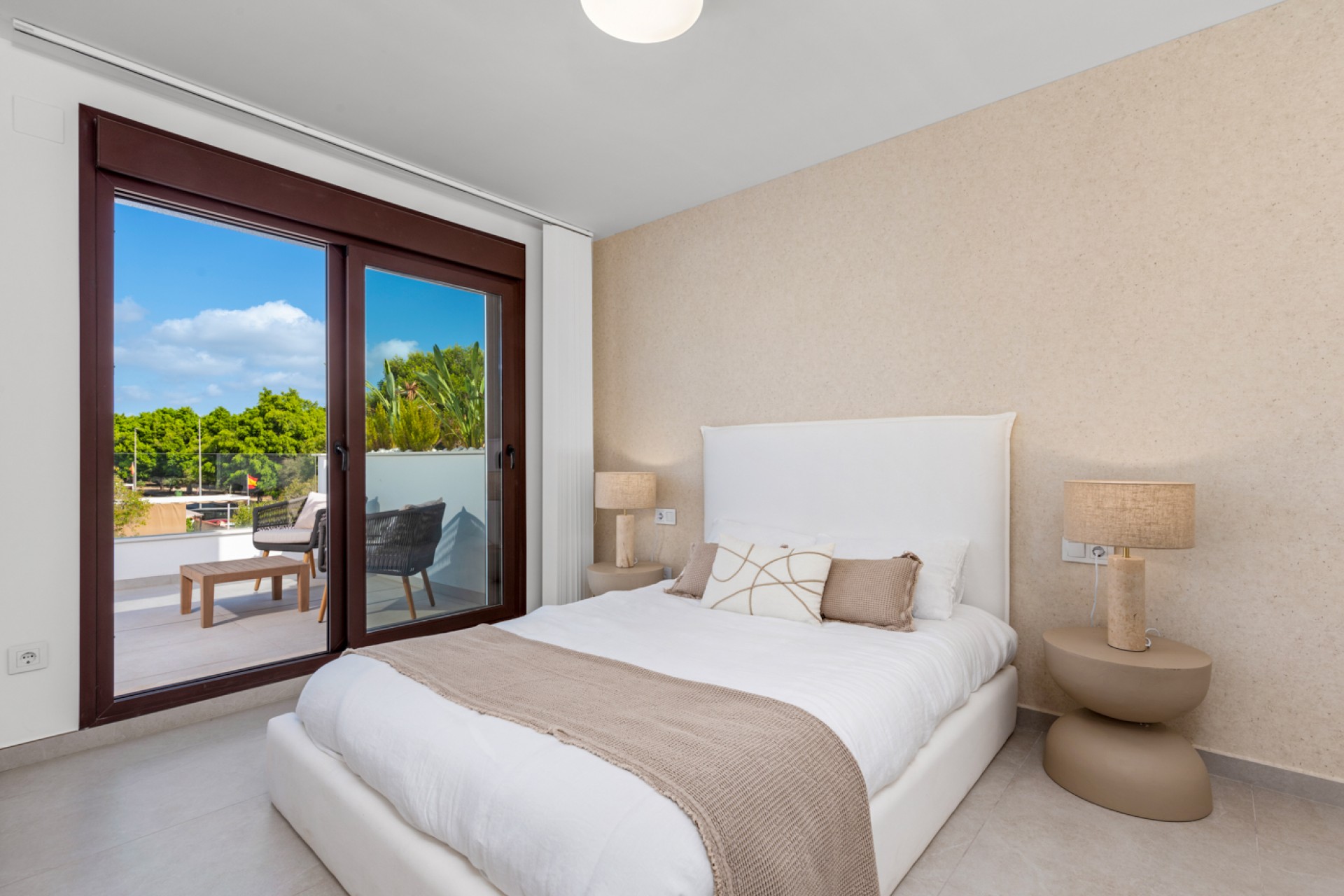 Nybyggnation - detached - Pilar de la Horadada