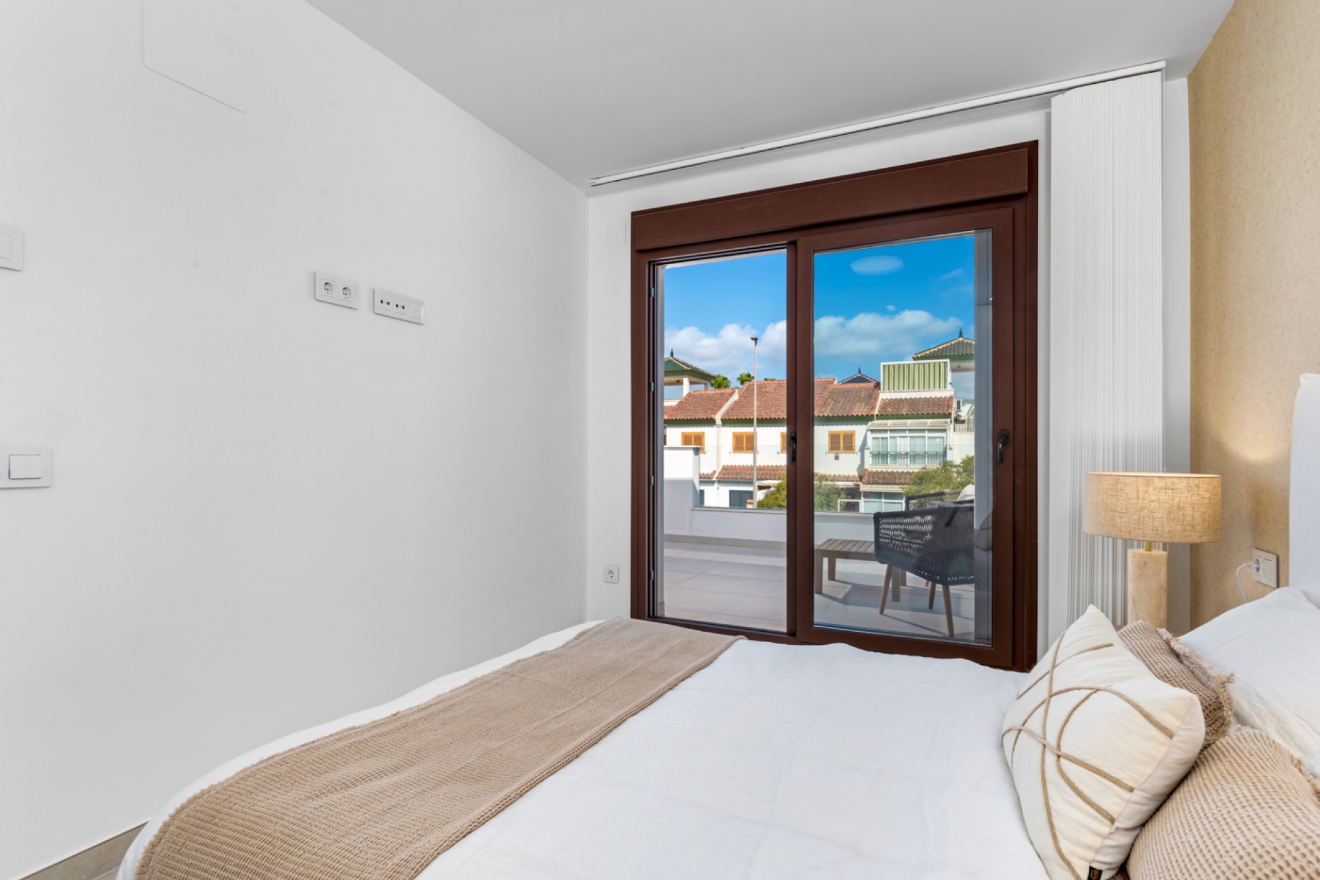 Nybyggnation - detached - Pilar de la Horadada