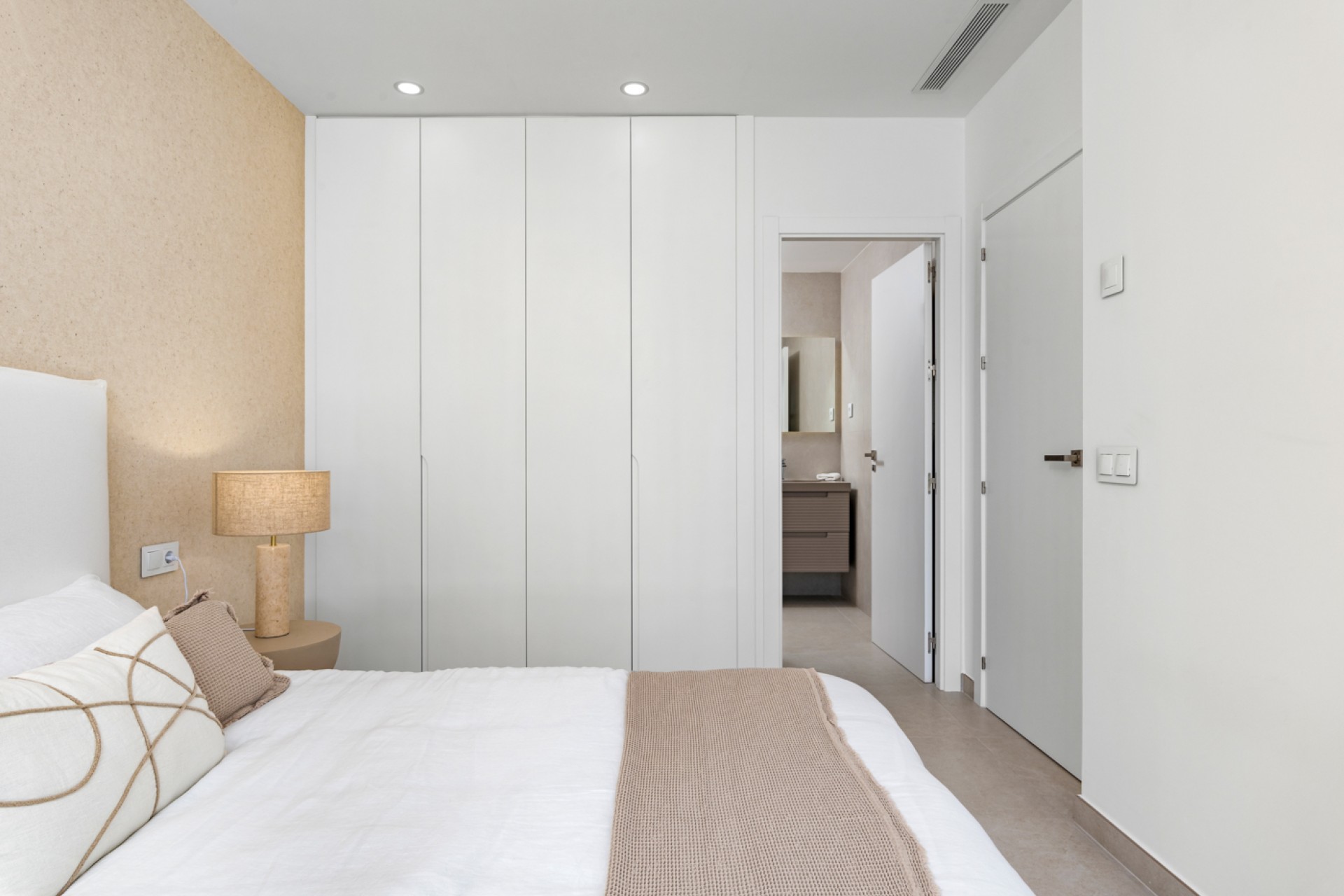 Nybyggnation - detached - Pilar de la Horadada