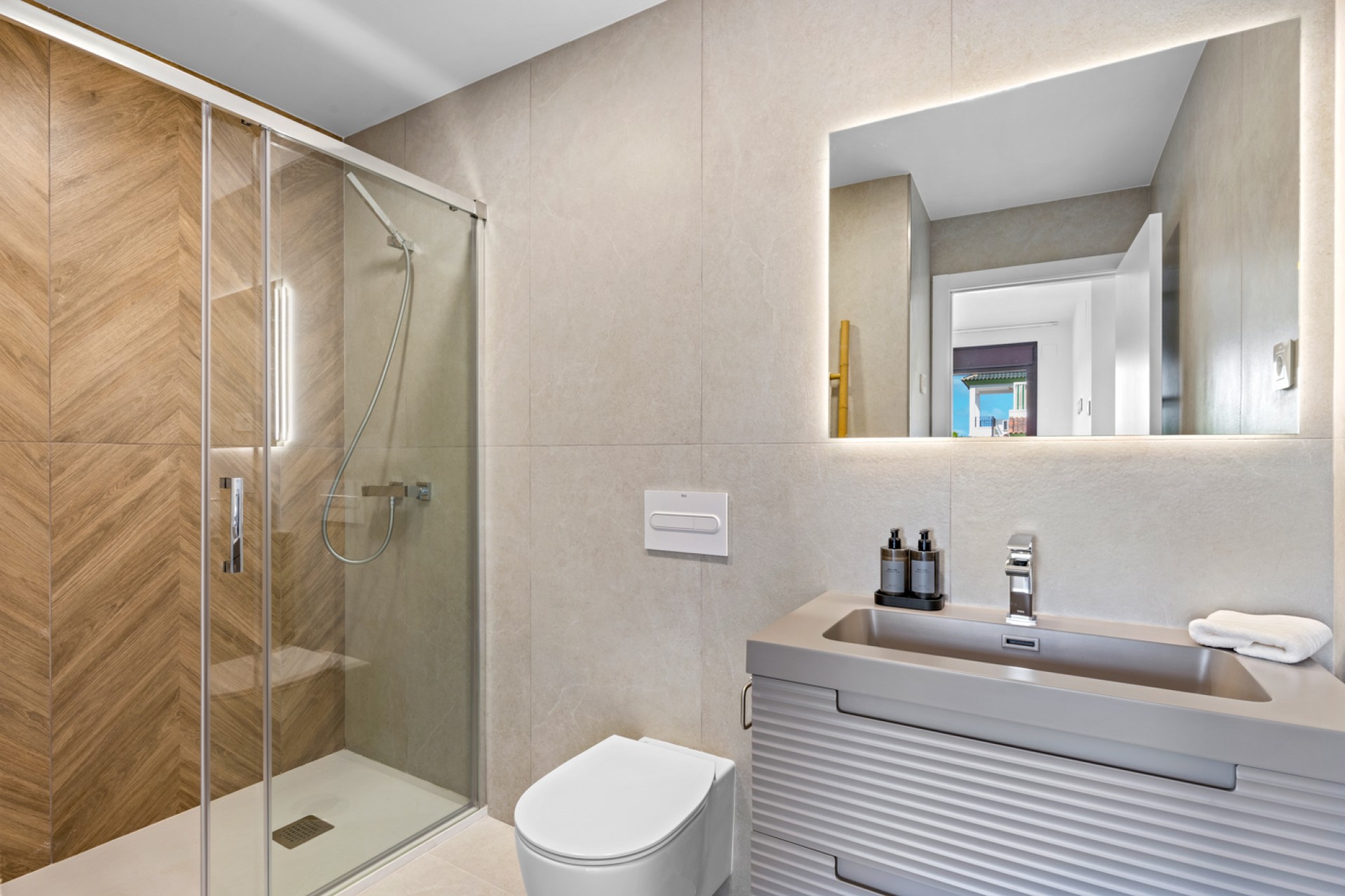 Nybyggnation - detached - Pilar de la Horadada