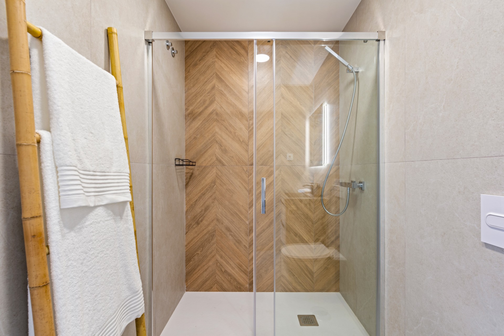 Nybyggnation - detached - Pilar de la Horadada