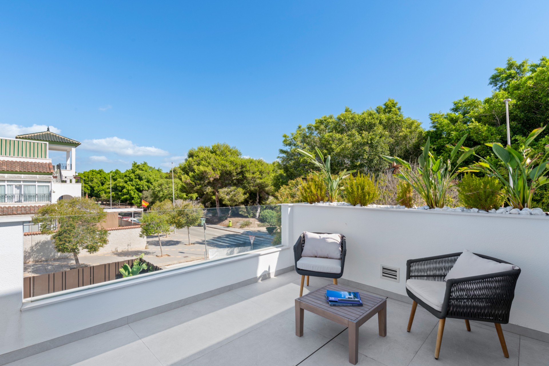 Nybyggnation - detached - Pilar de la Horadada