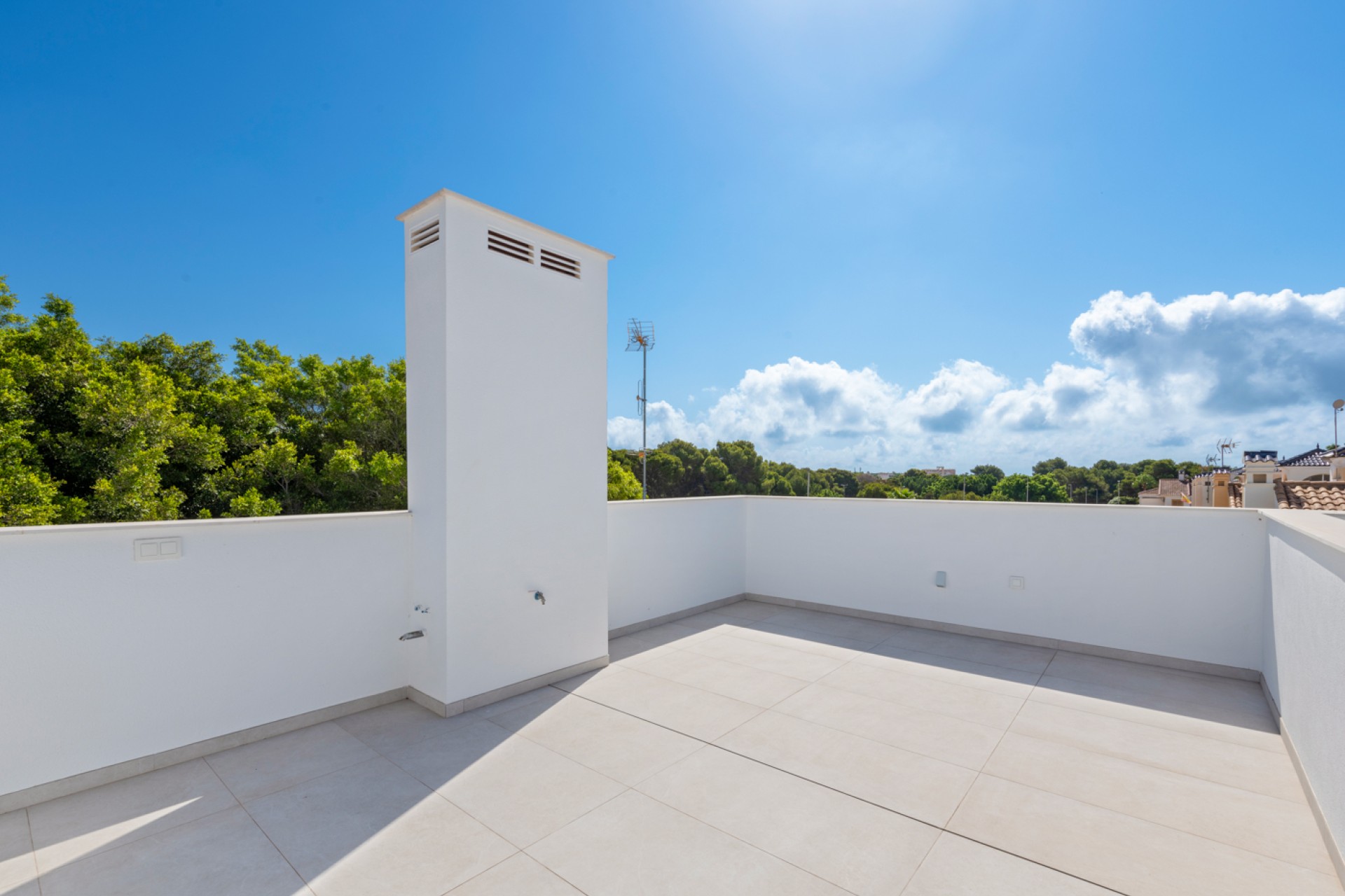 Nybyggnation - detached - Pilar de la Horadada