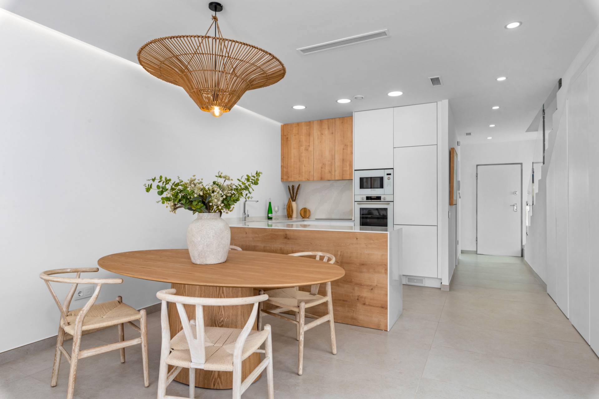 Nybyggnation - detached - Pilar de la Horadada