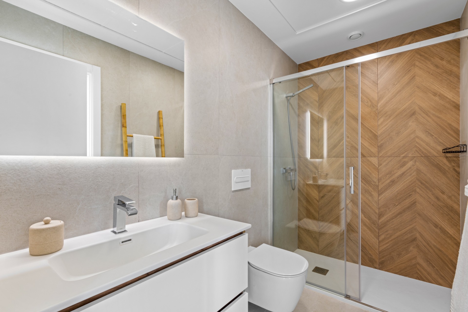 Nybyggnation - detached - Pilar de la Horadada