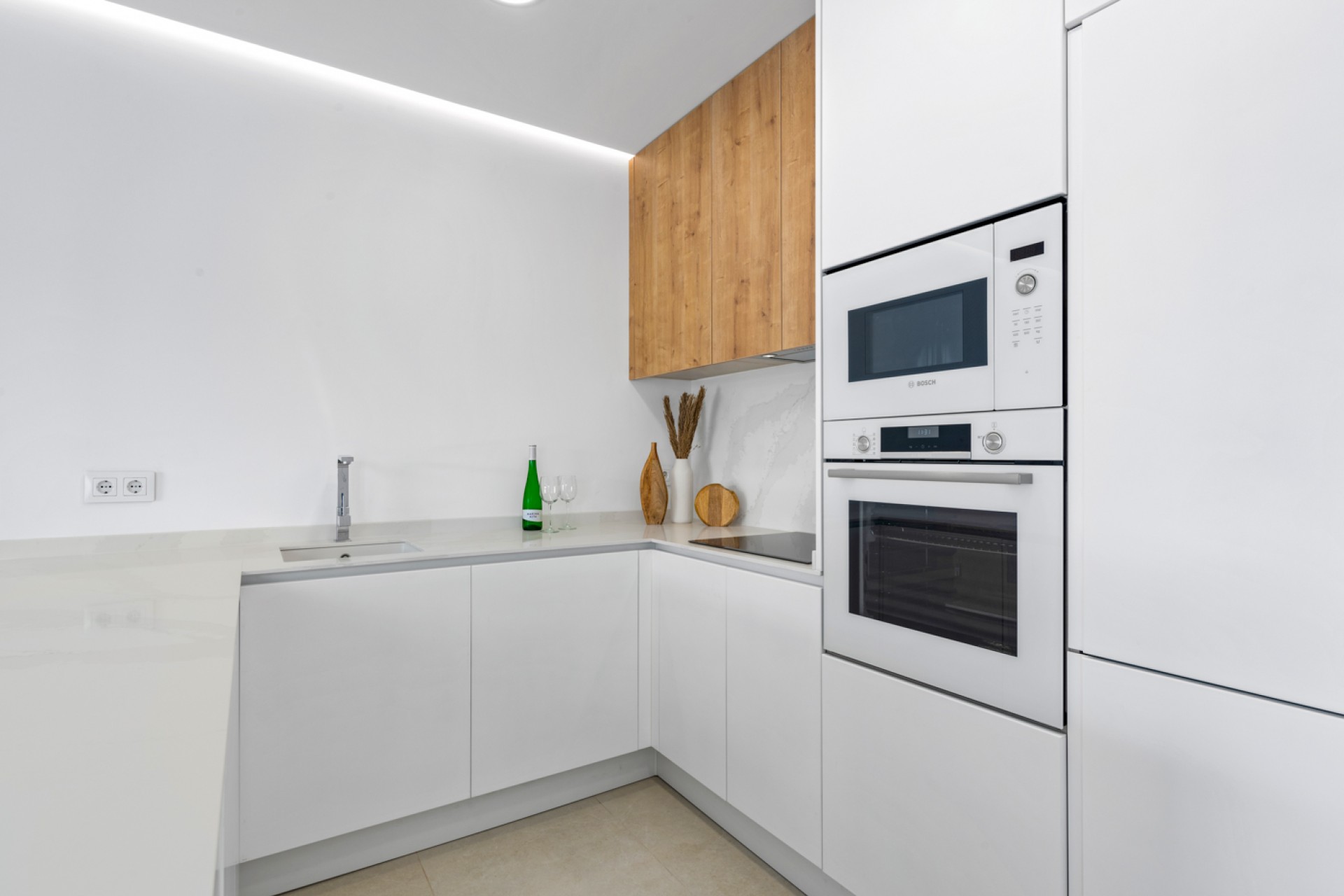 Nybyggnation - detached - Pilar de la Horadada