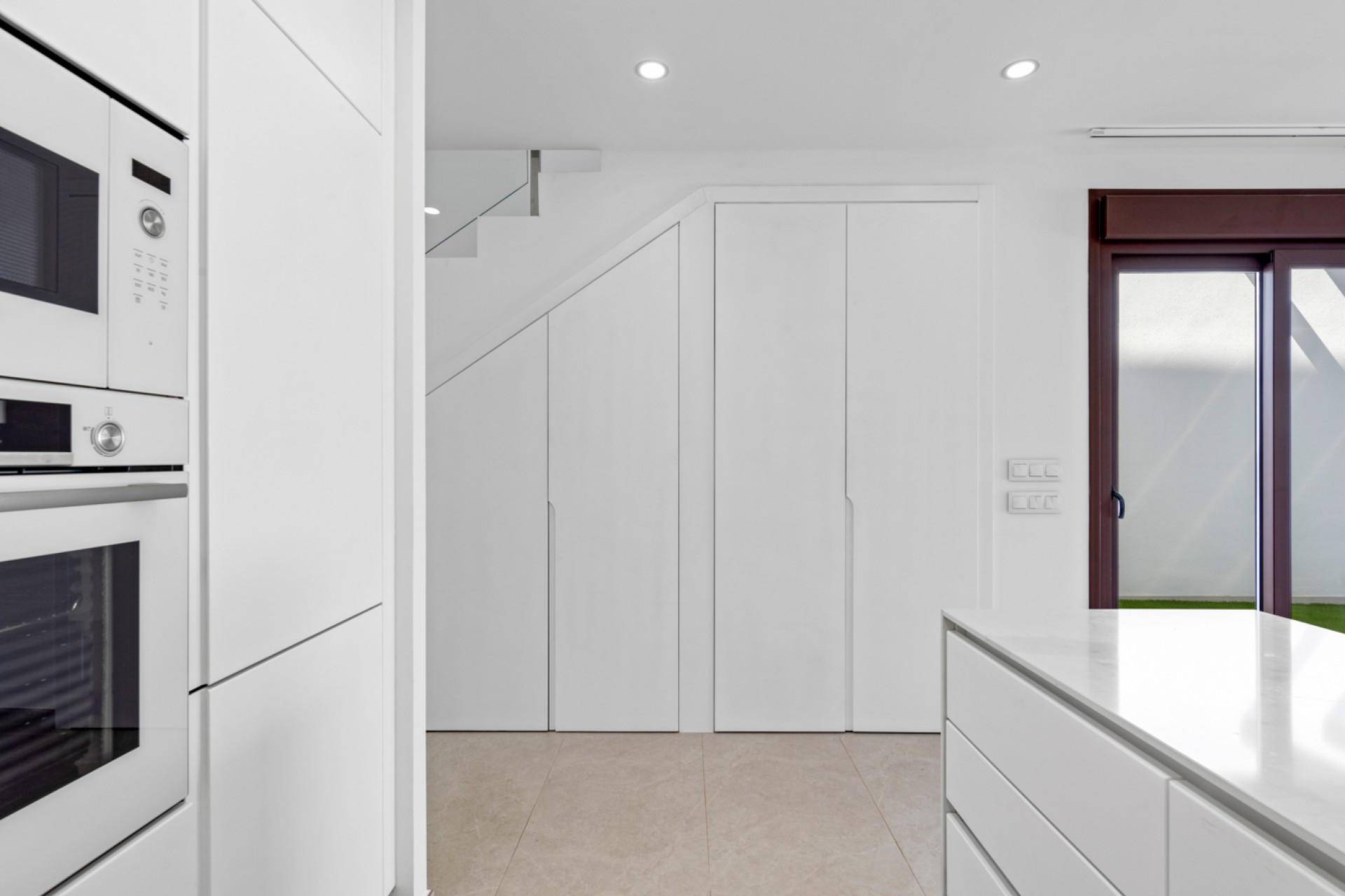 Nybyggnation - detached - Pilar de la Horadada