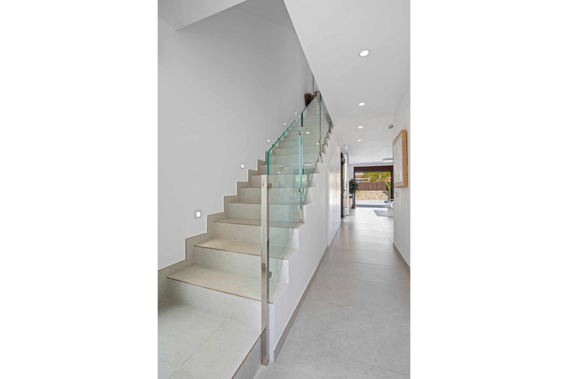 Nybyggnation - detached - Pilar de la Horadada