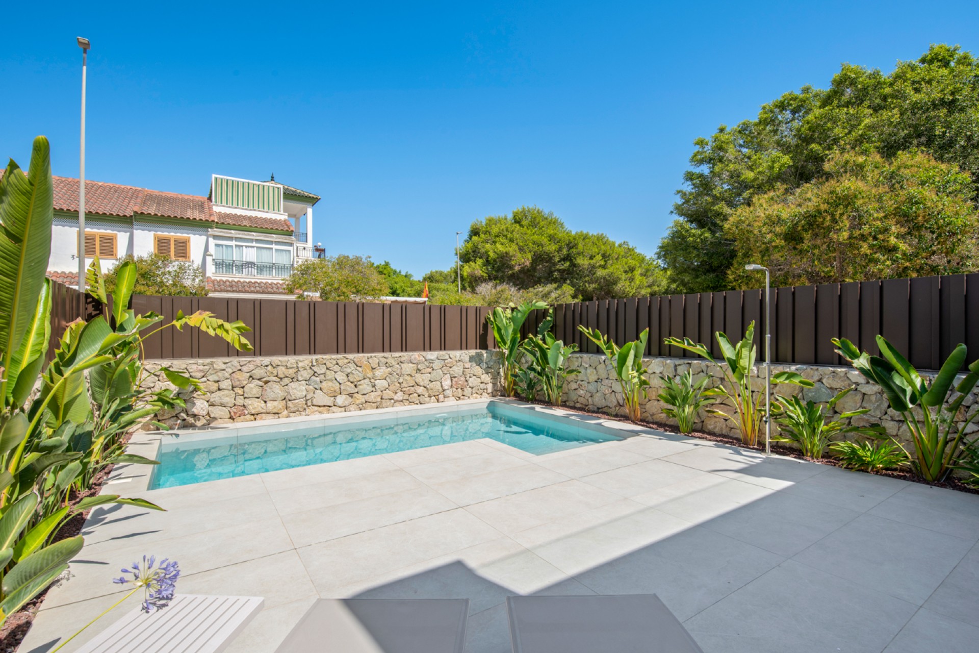 Nybyggnation - detached - Pilar de la Horadada