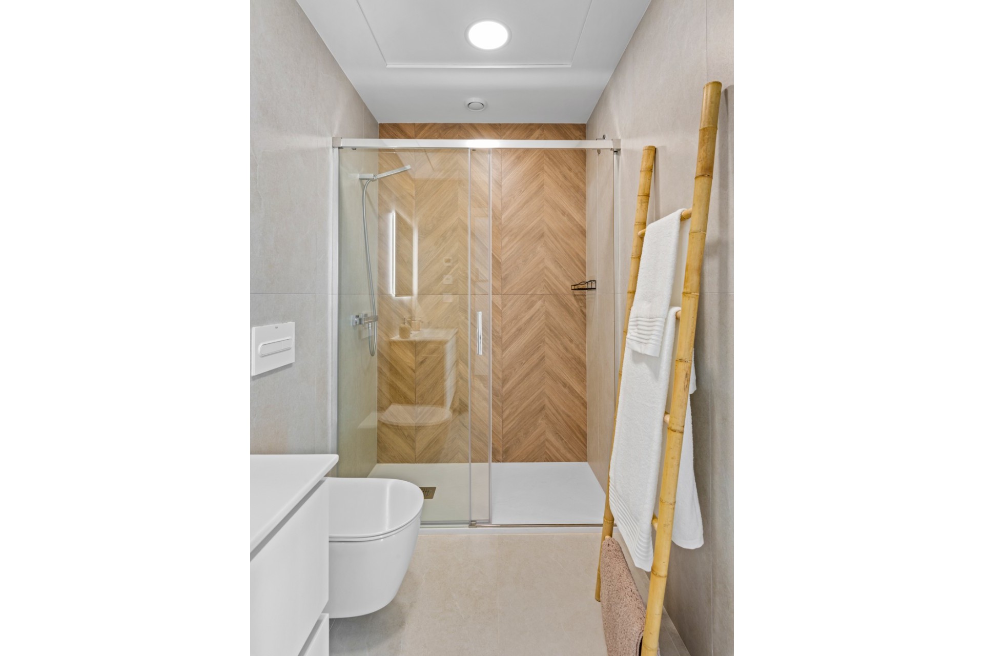 Nybyggnation - detached - Pilar de la Horadada