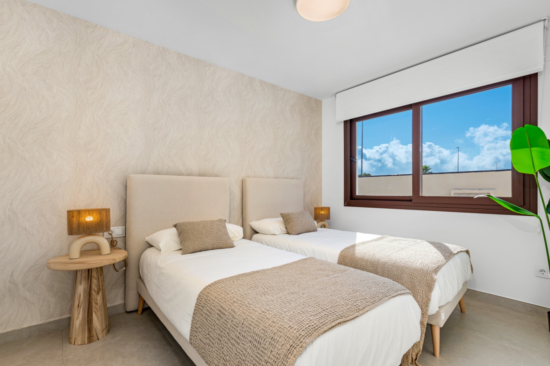 Nybyggnation - detached - Pilar de la Horadada