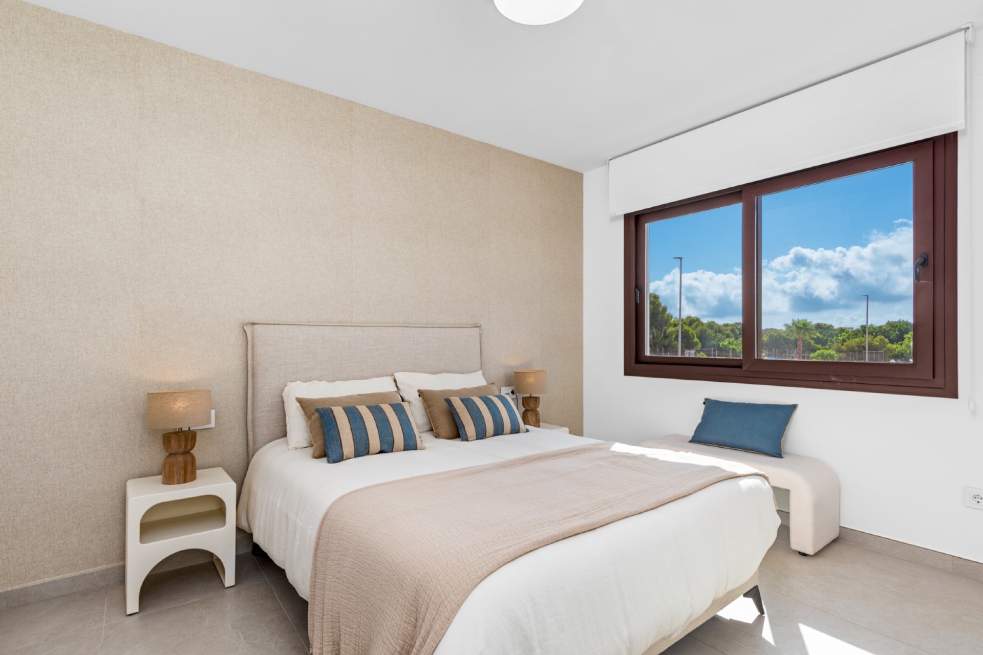 Nybyggnation - detached - Pilar de la Horadada