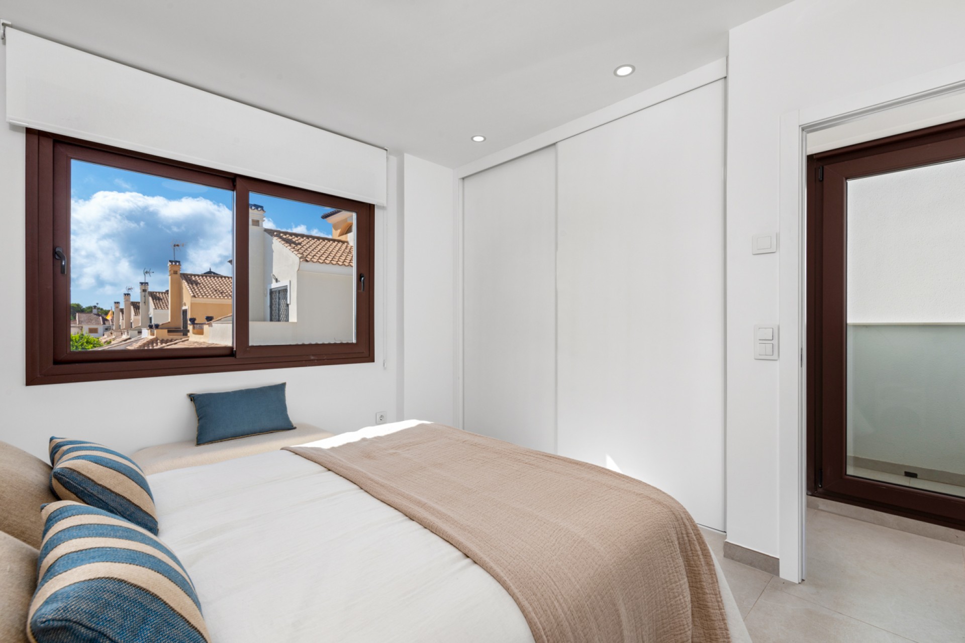 Nybyggnation - detached - Pilar de la Horadada