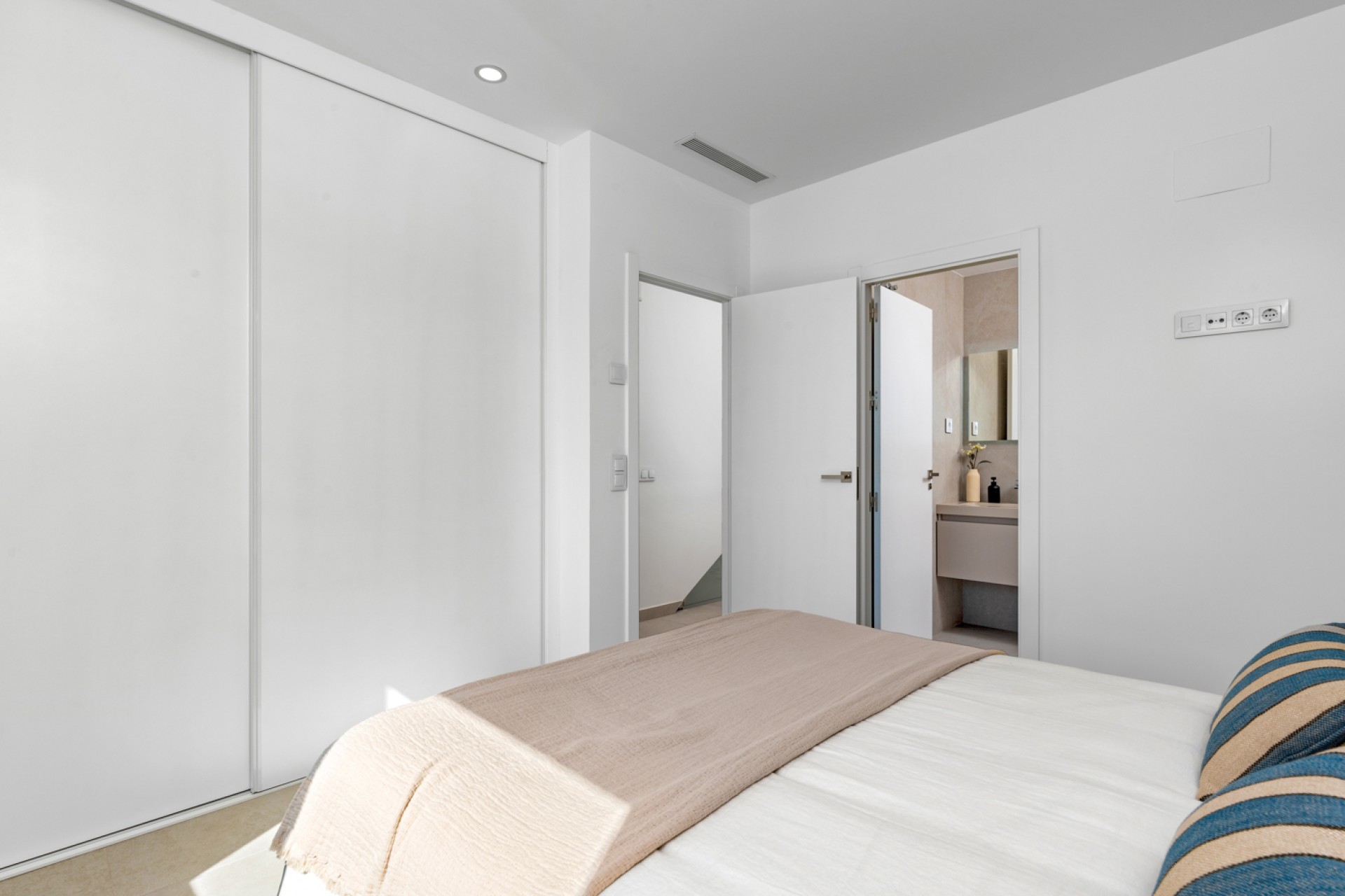 Nybyggnation - detached - Pilar de la Horadada