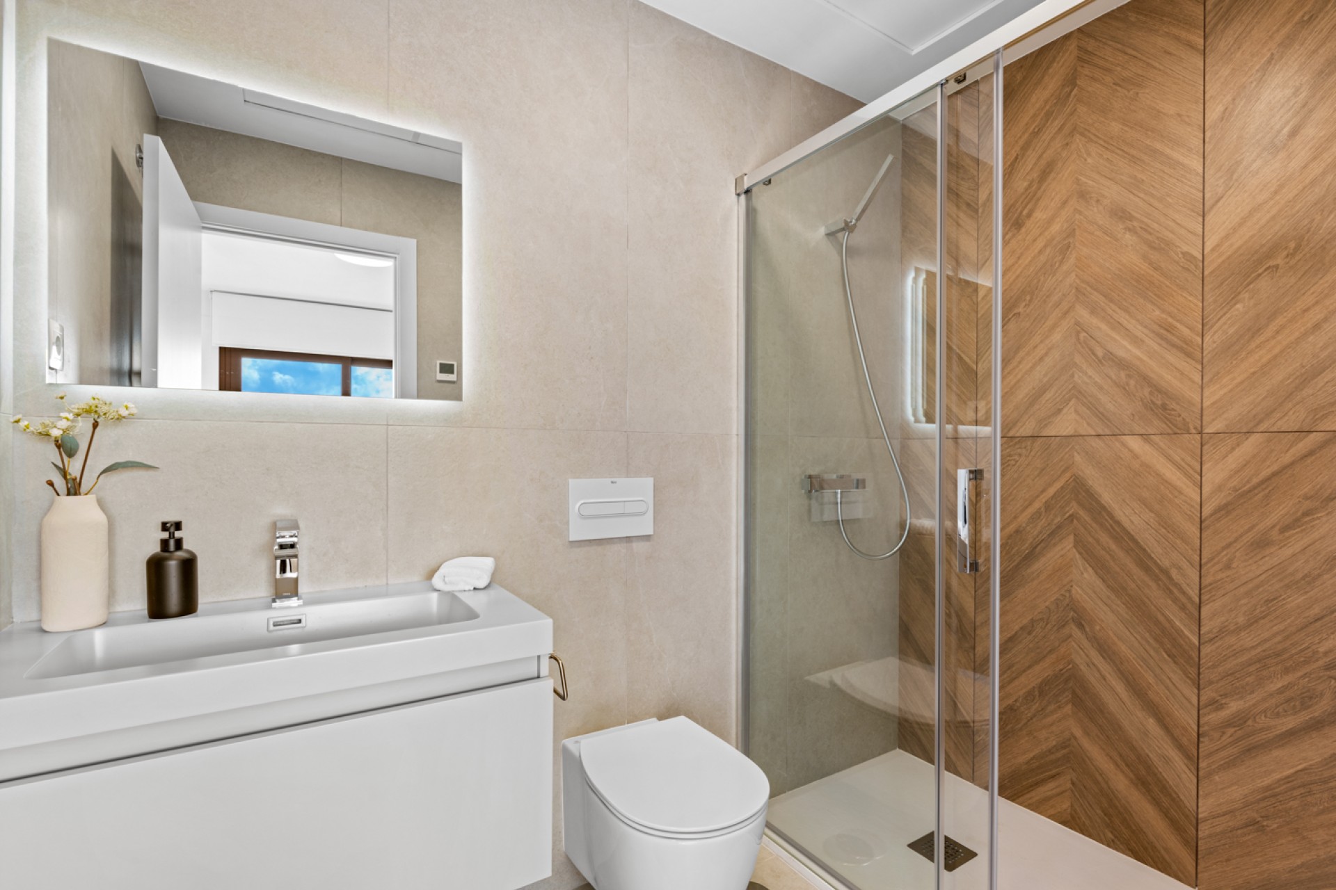 Nybyggnation - detached - Pilar de la Horadada