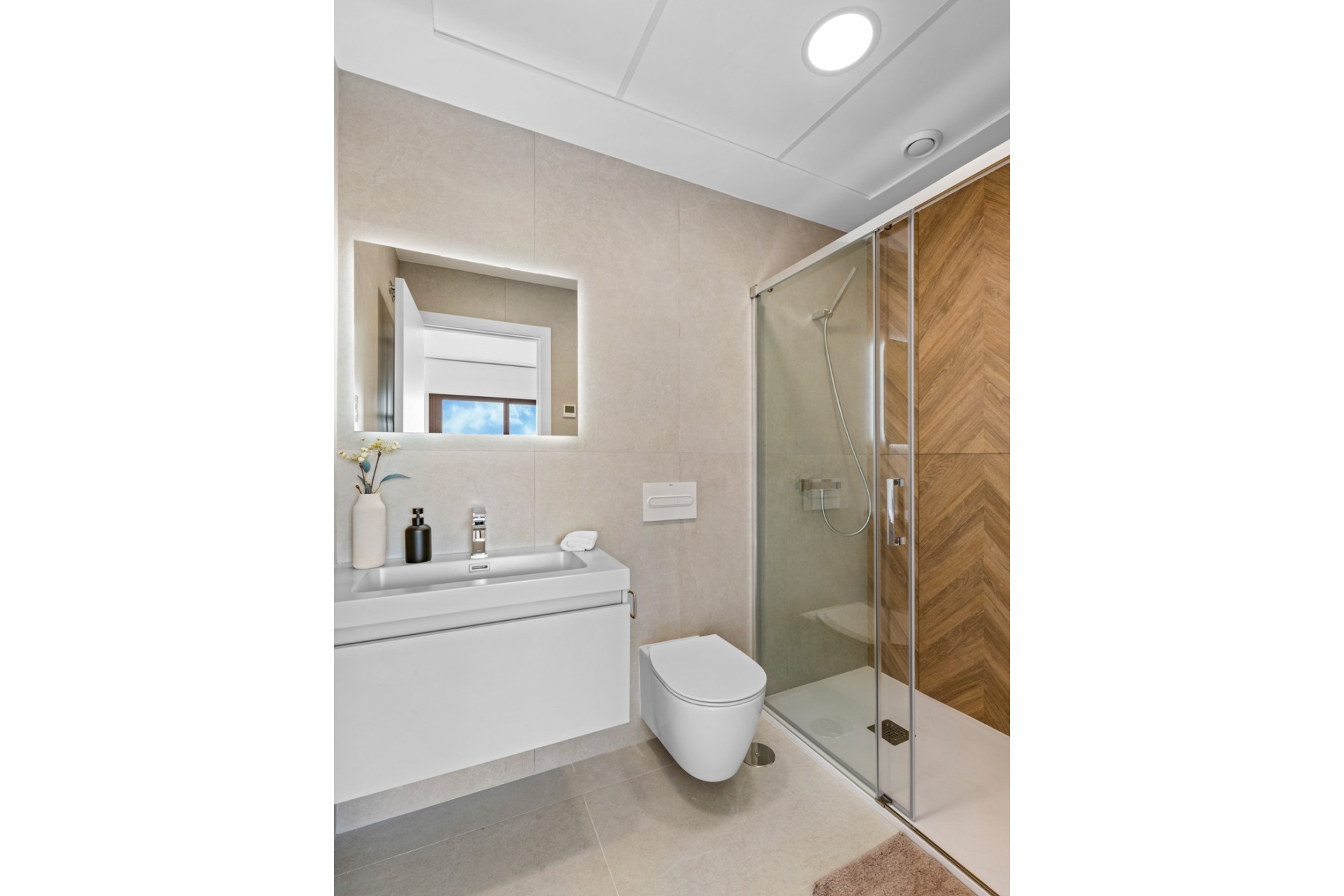 Nybyggnation - detached - Pilar de la Horadada