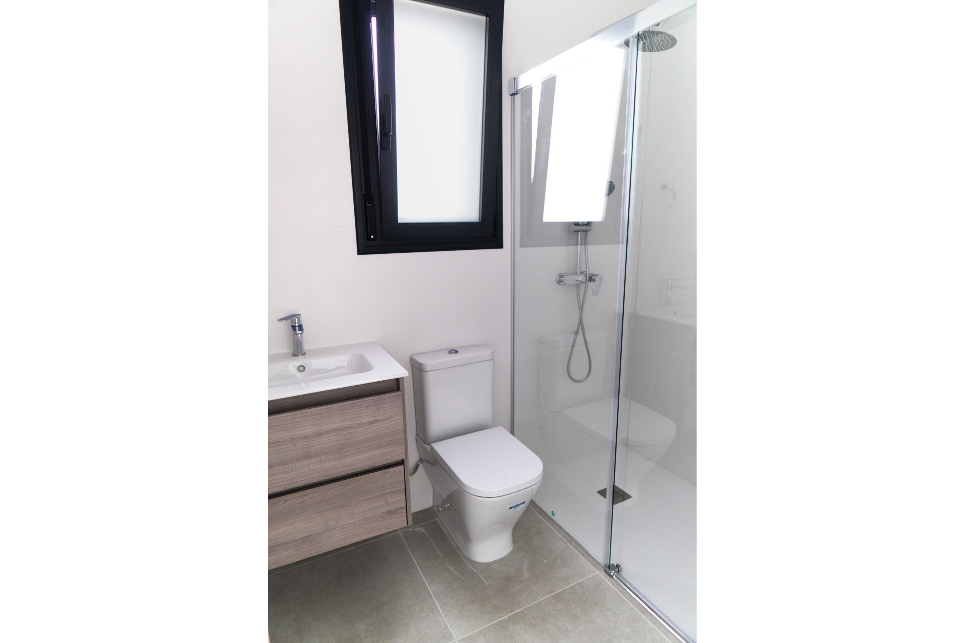 Nybyggnation - detached - Polop