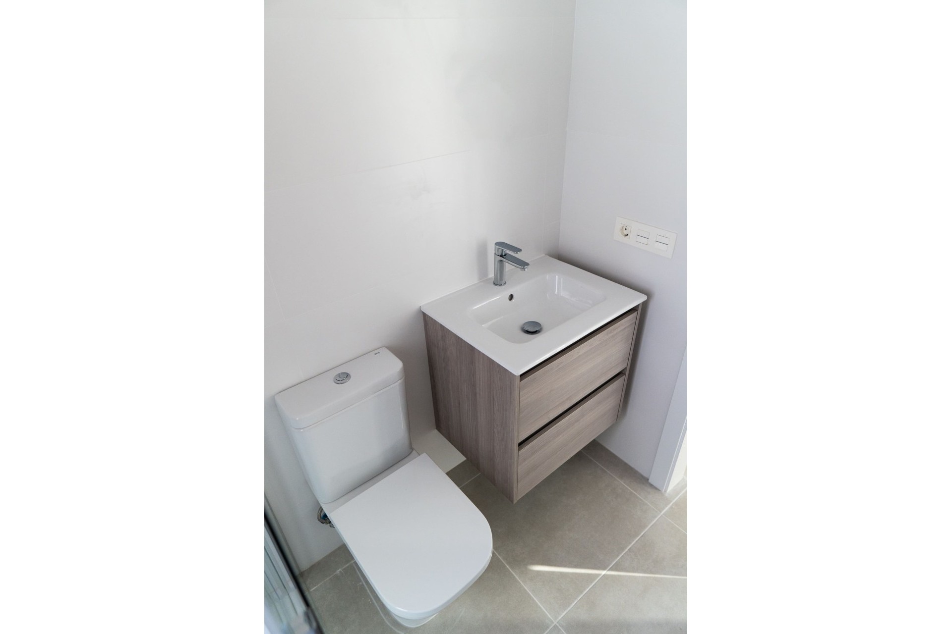 Nybyggnation - detached - Polop