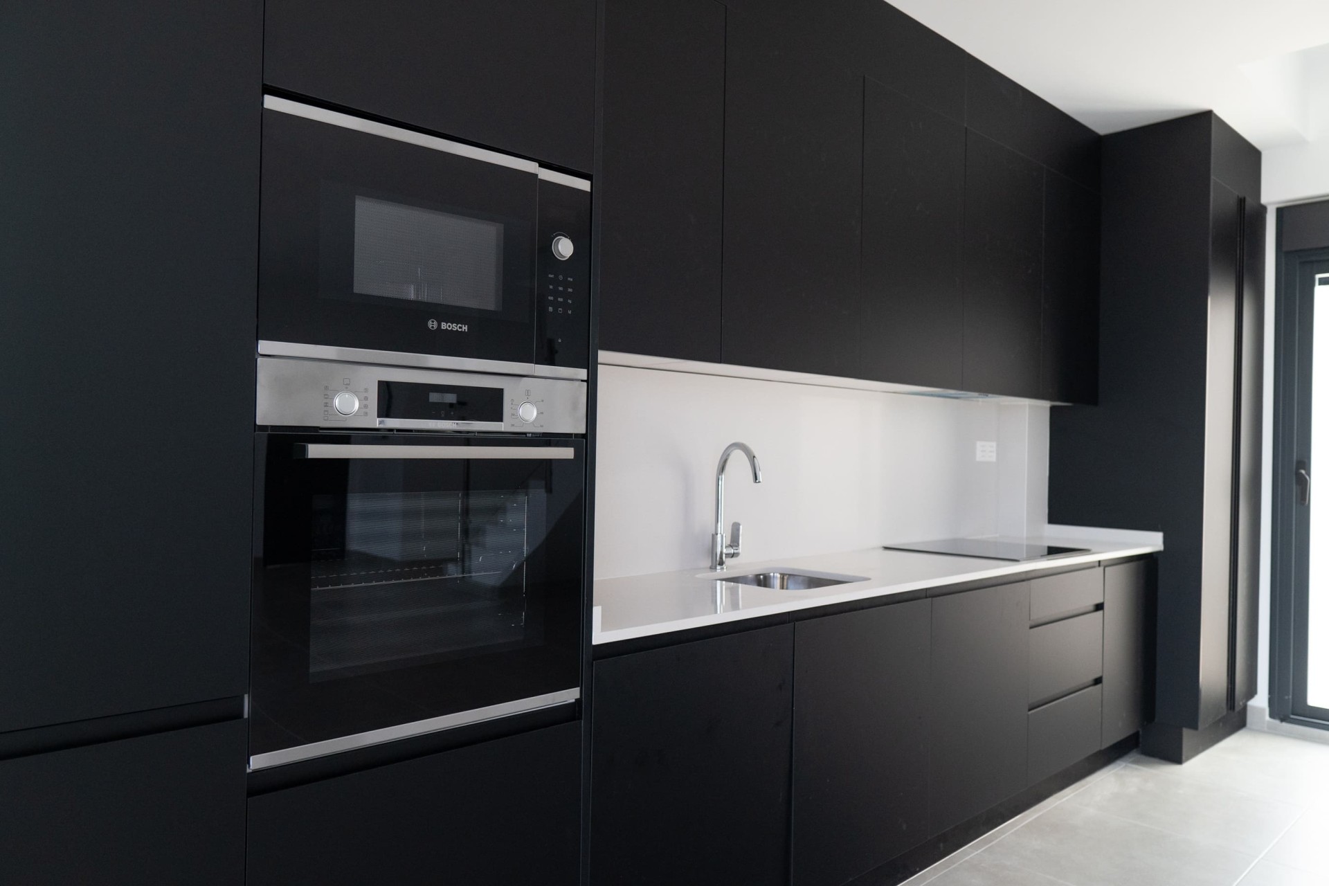 Nybyggnation - detached - Polop