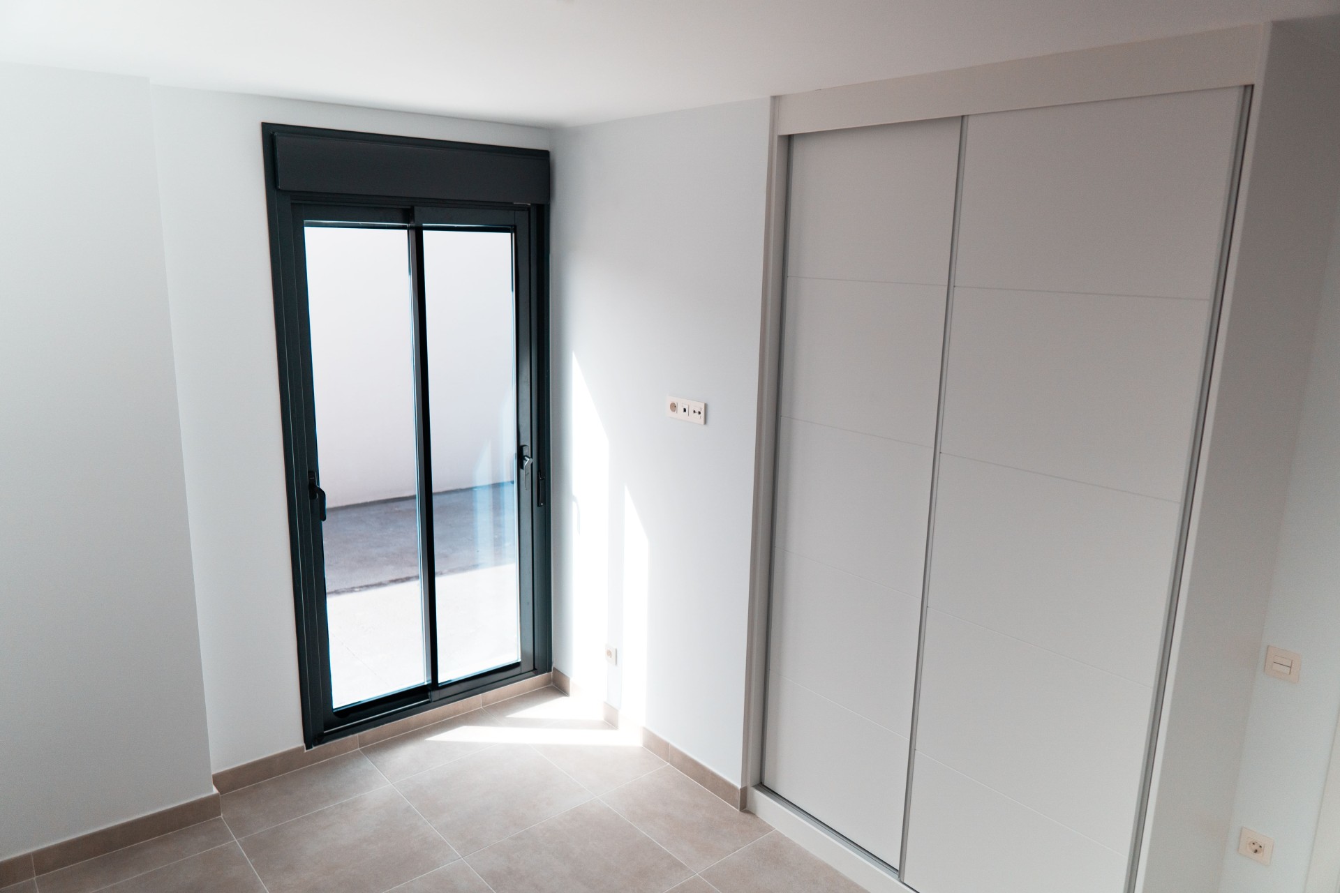 Nybyggnation - detached - Polop