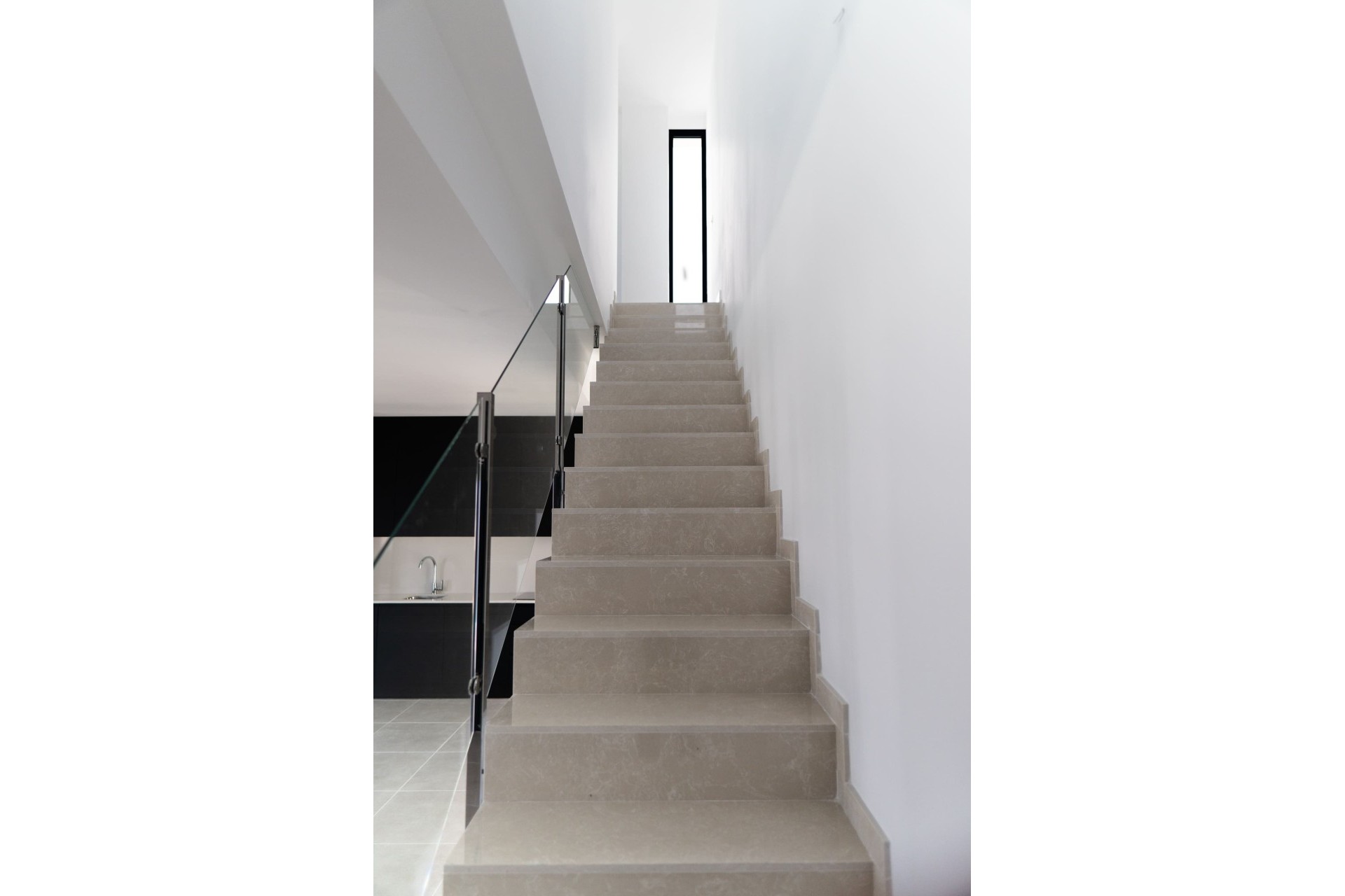 Nybyggnation - detached - Polop