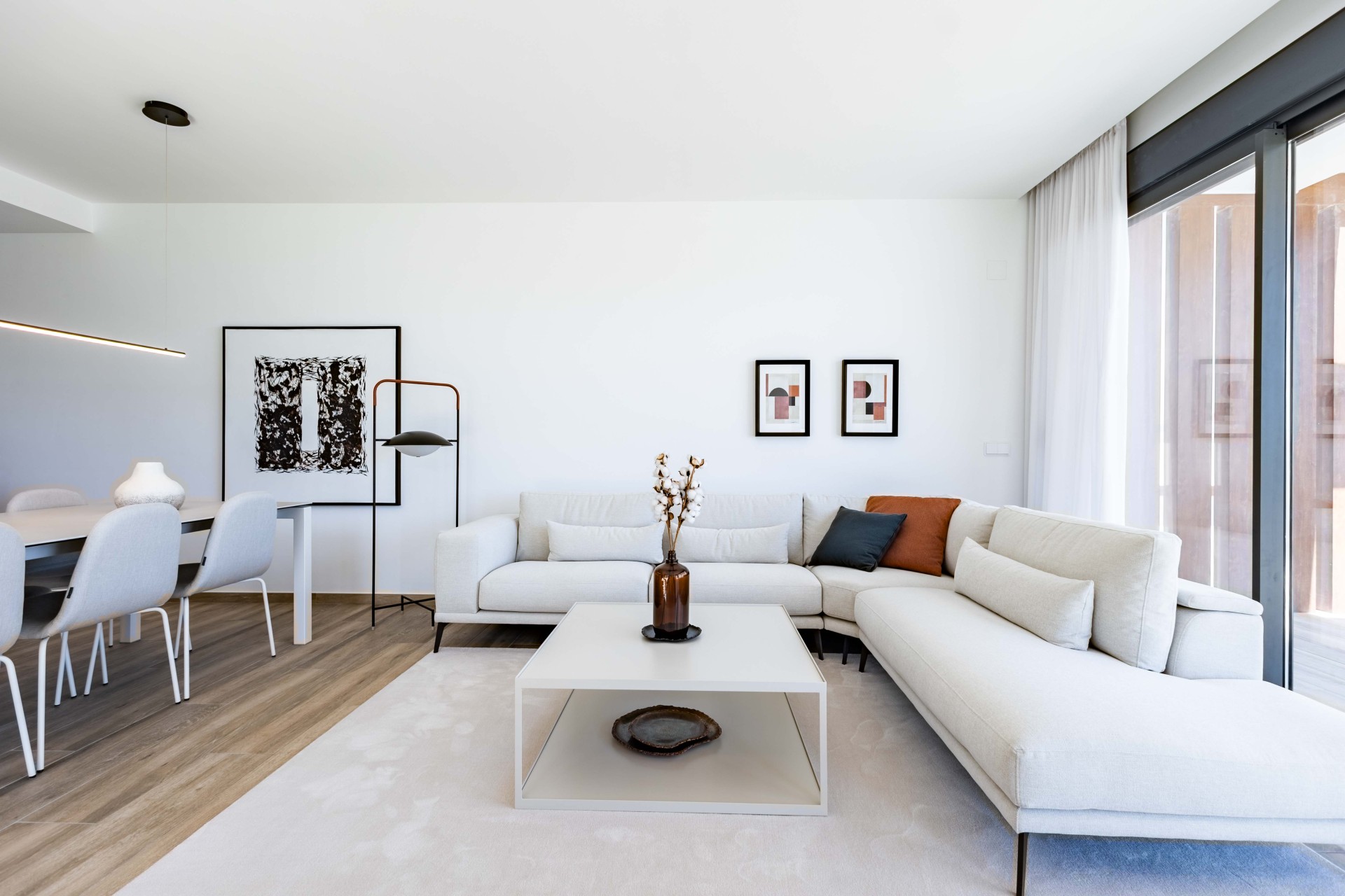 Nybyggnation - detached - Polop