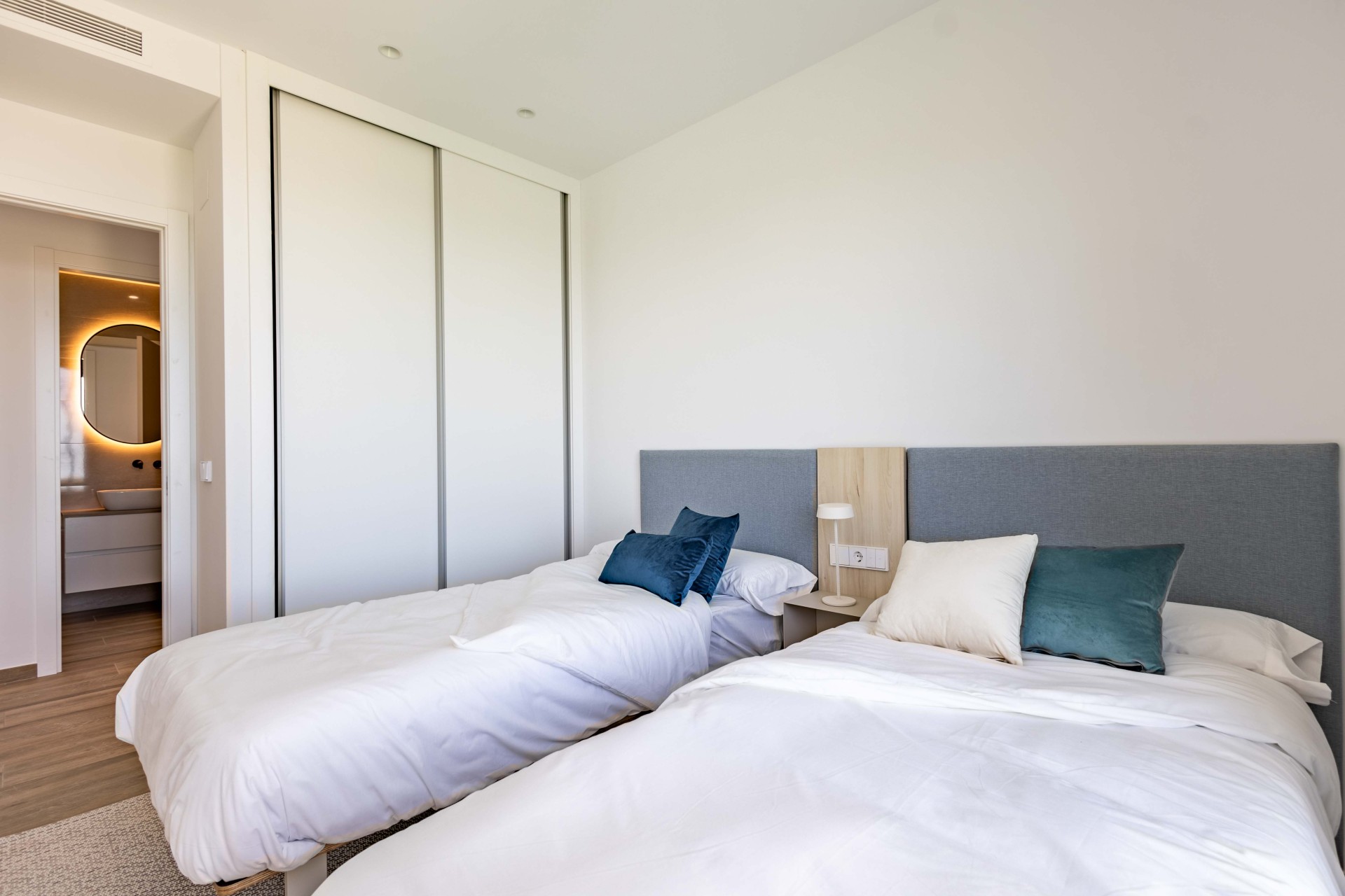 Nybyggnation - detached - Polop