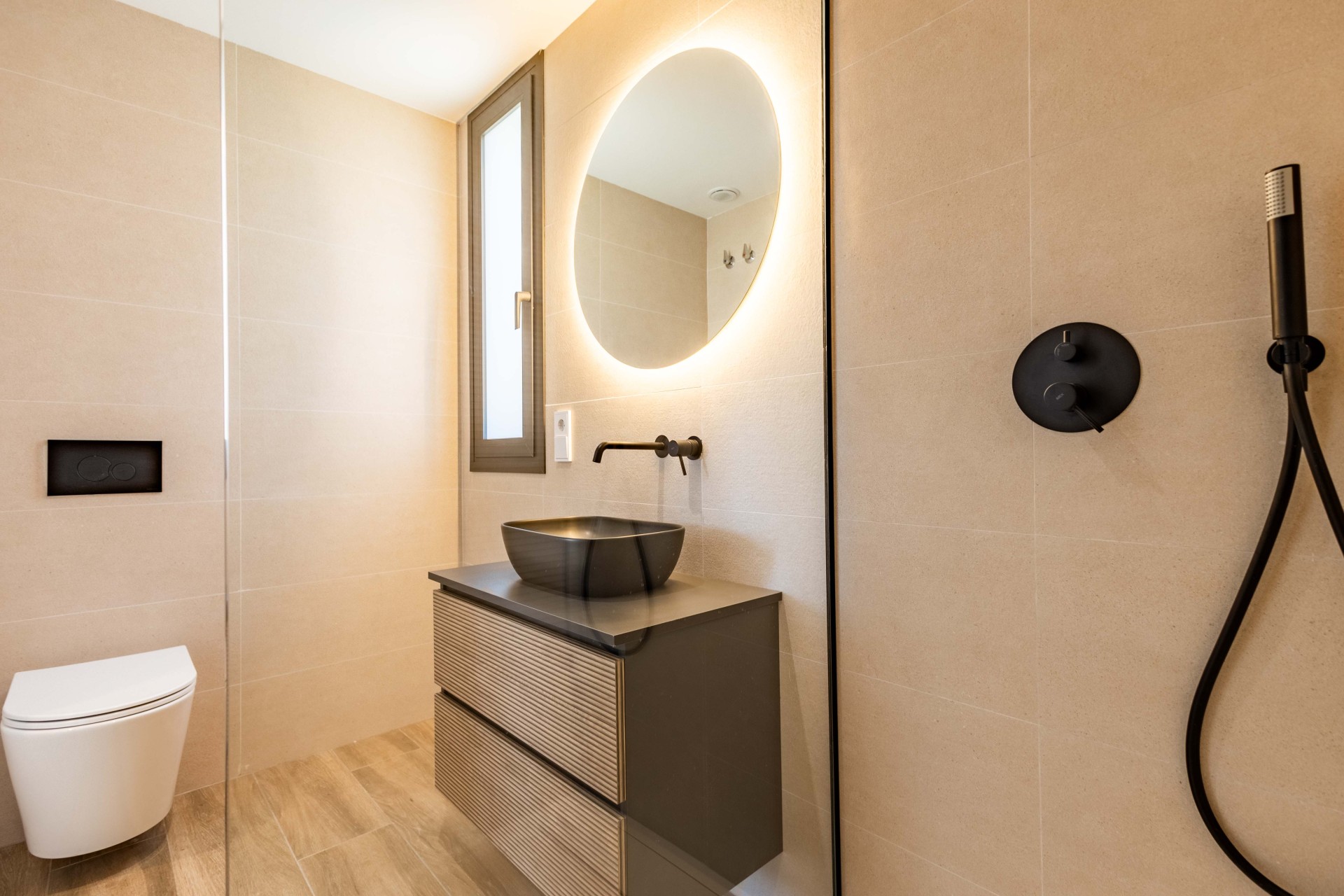 Nybyggnation - detached - Polop