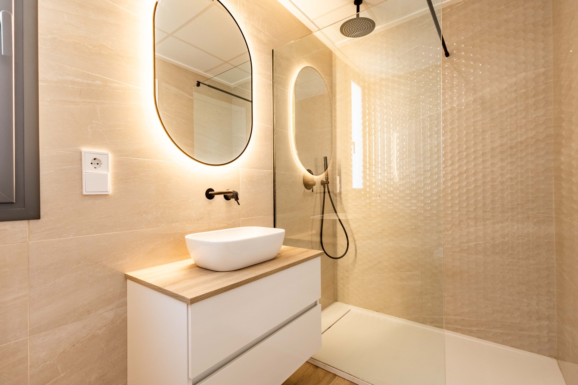 Nybyggnation - detached - Polop