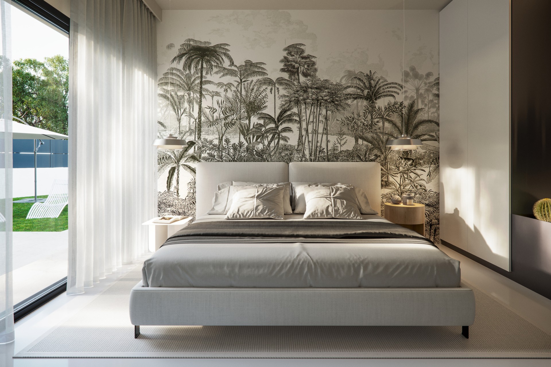 Nybyggnation - detached - San Miguel de Salinas