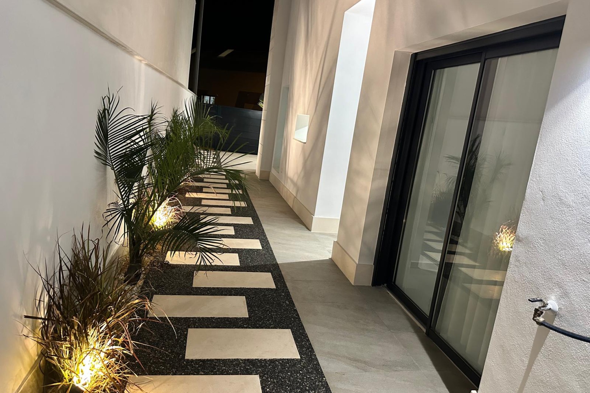 Nybyggnation - detached - San Pedro del Pinatar