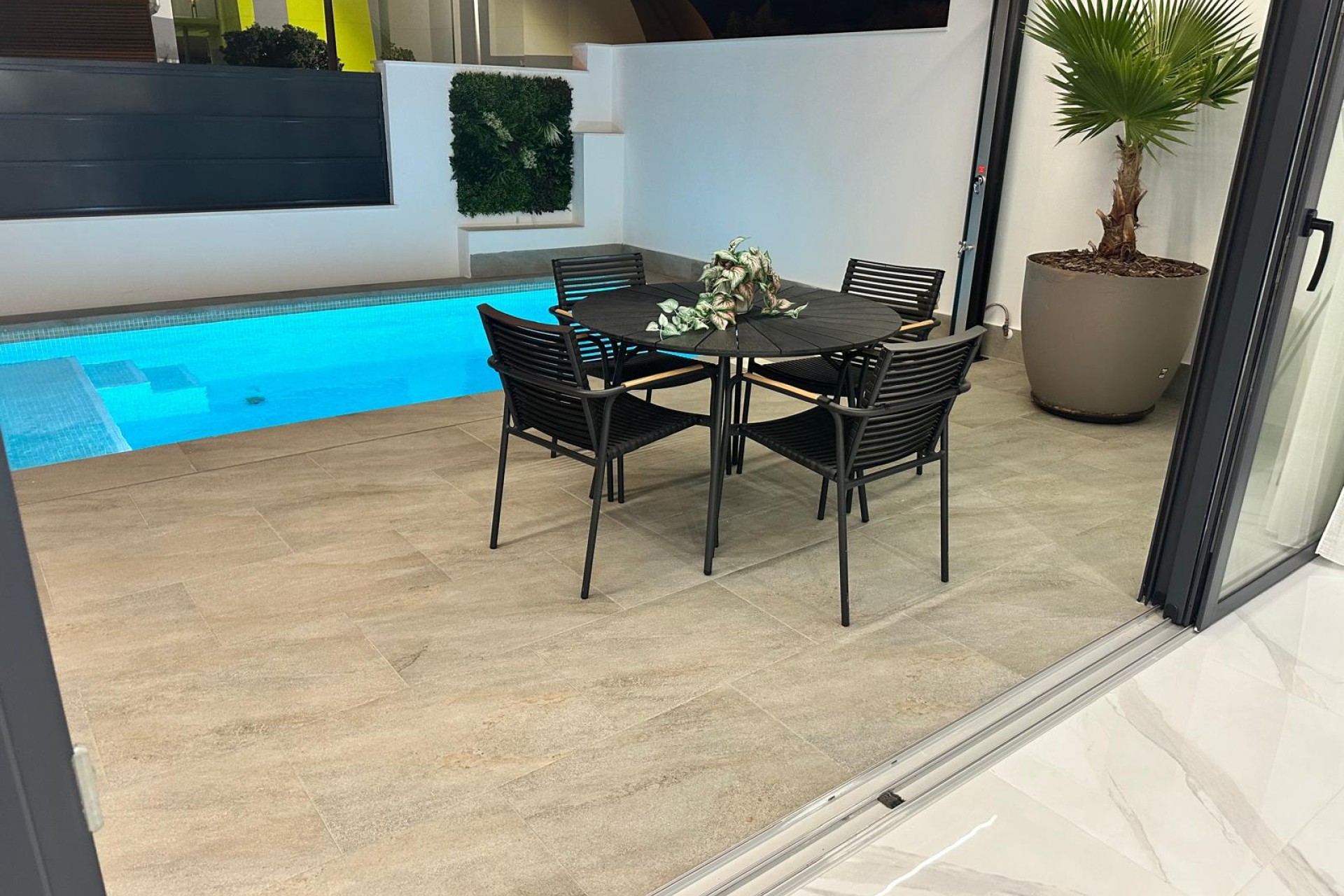 Nybyggnation - detached - San Pedro del Pinatar