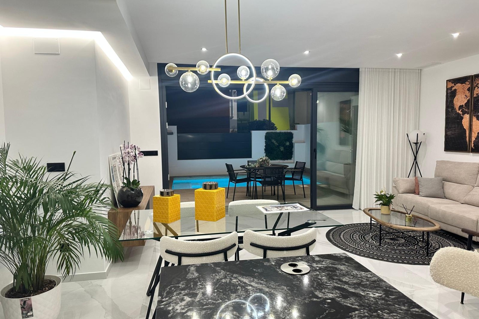 Nybyggnation - detached - San Pedro del Pinatar