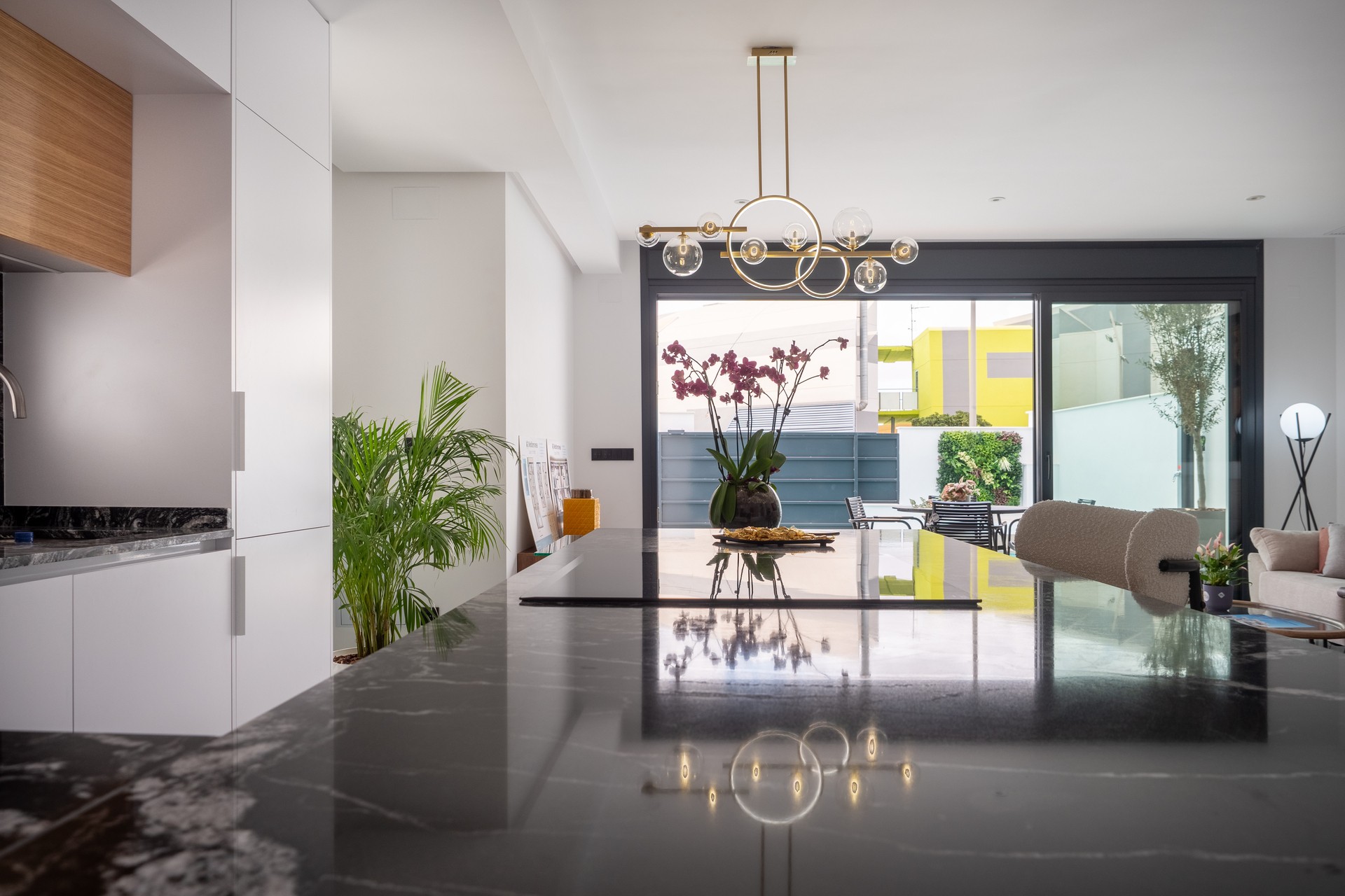 Nybyggnation - detached - San Pedro del Pinatar