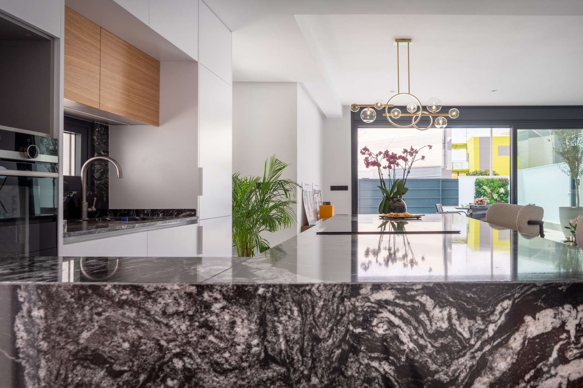 Nybyggnation - detached - San Pedro del Pinatar