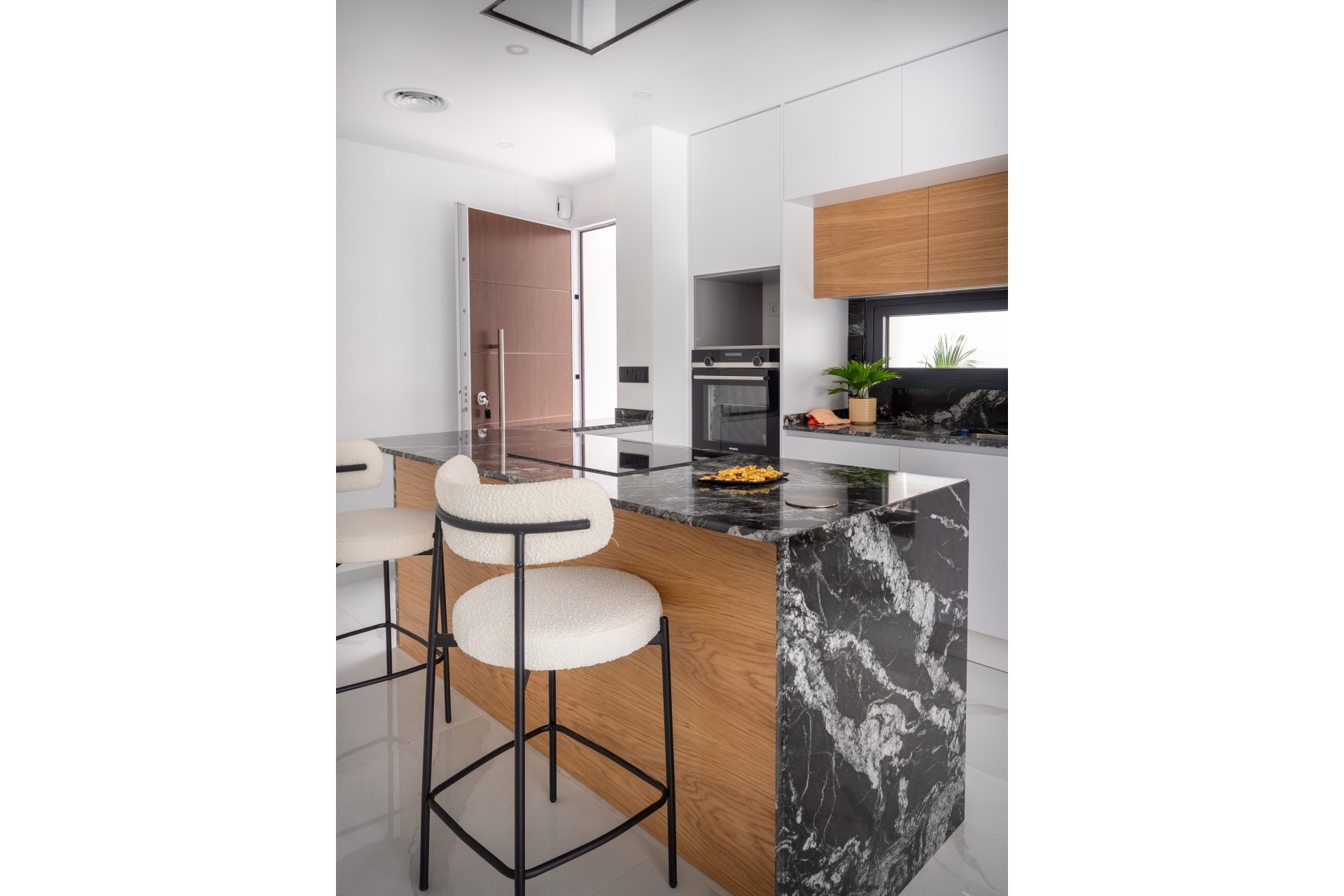 Nybyggnation - detached - San Pedro del Pinatar