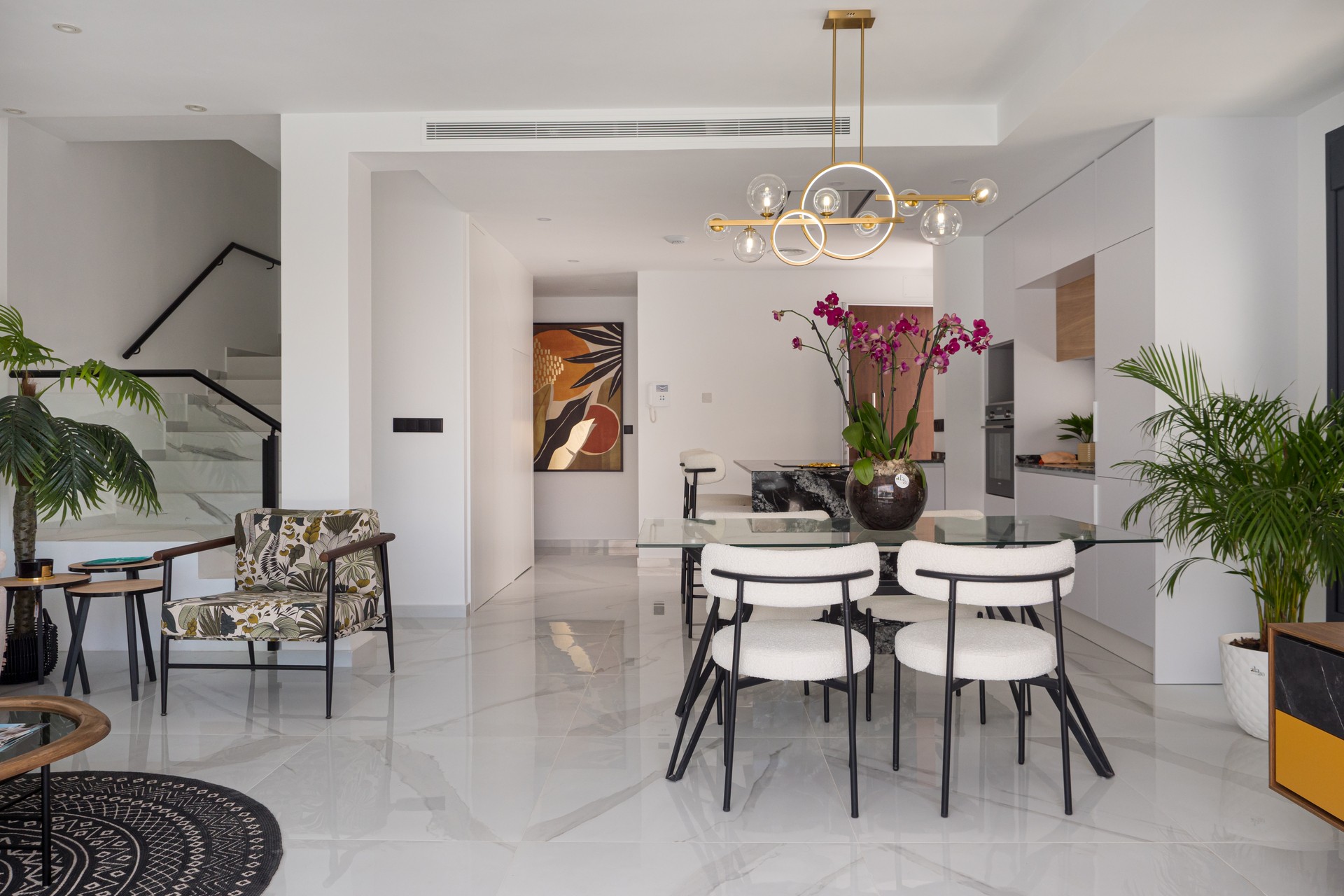 Nybyggnation - detached - San Pedro del Pinatar