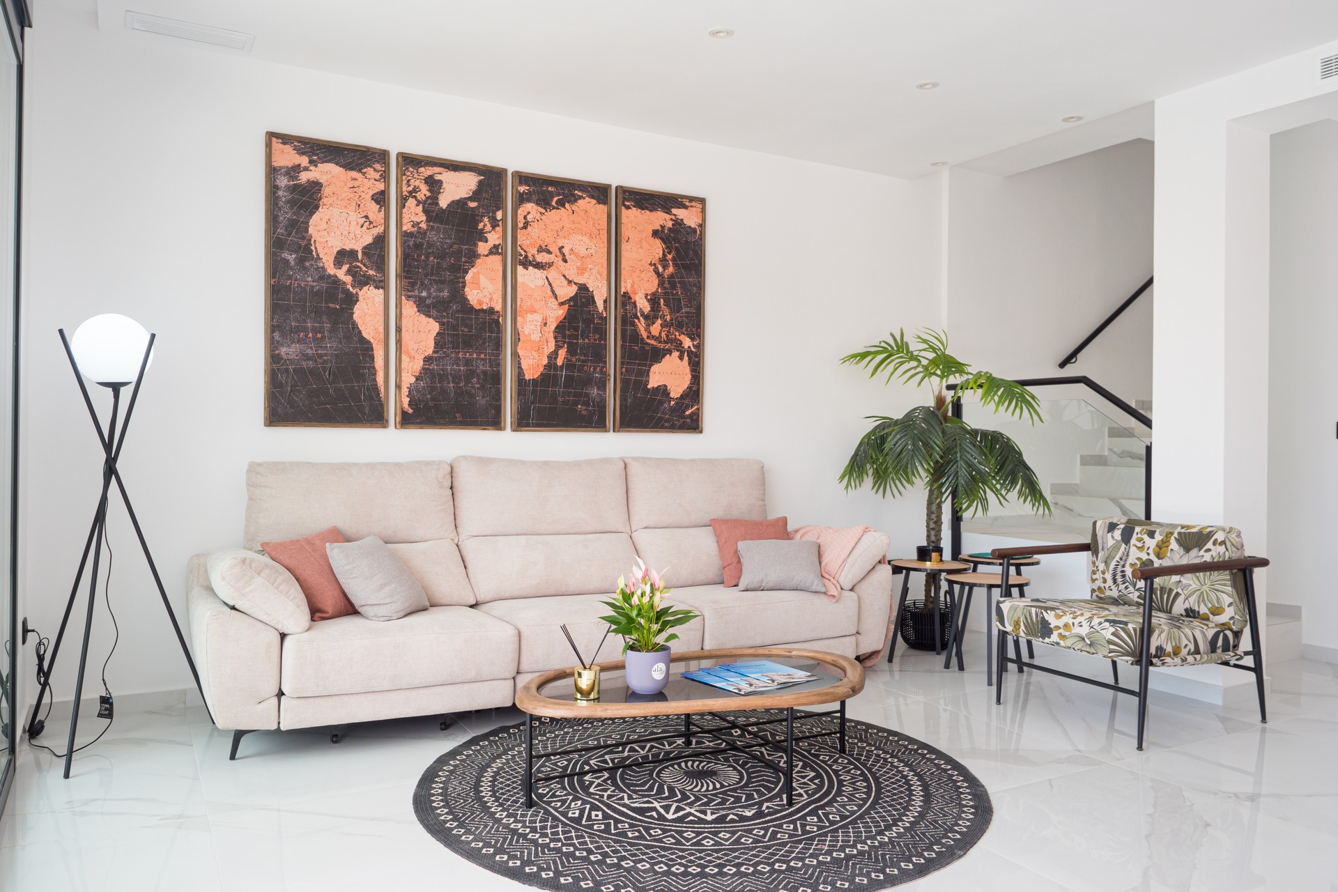 Nybyggnation - detached - San Pedro del Pinatar