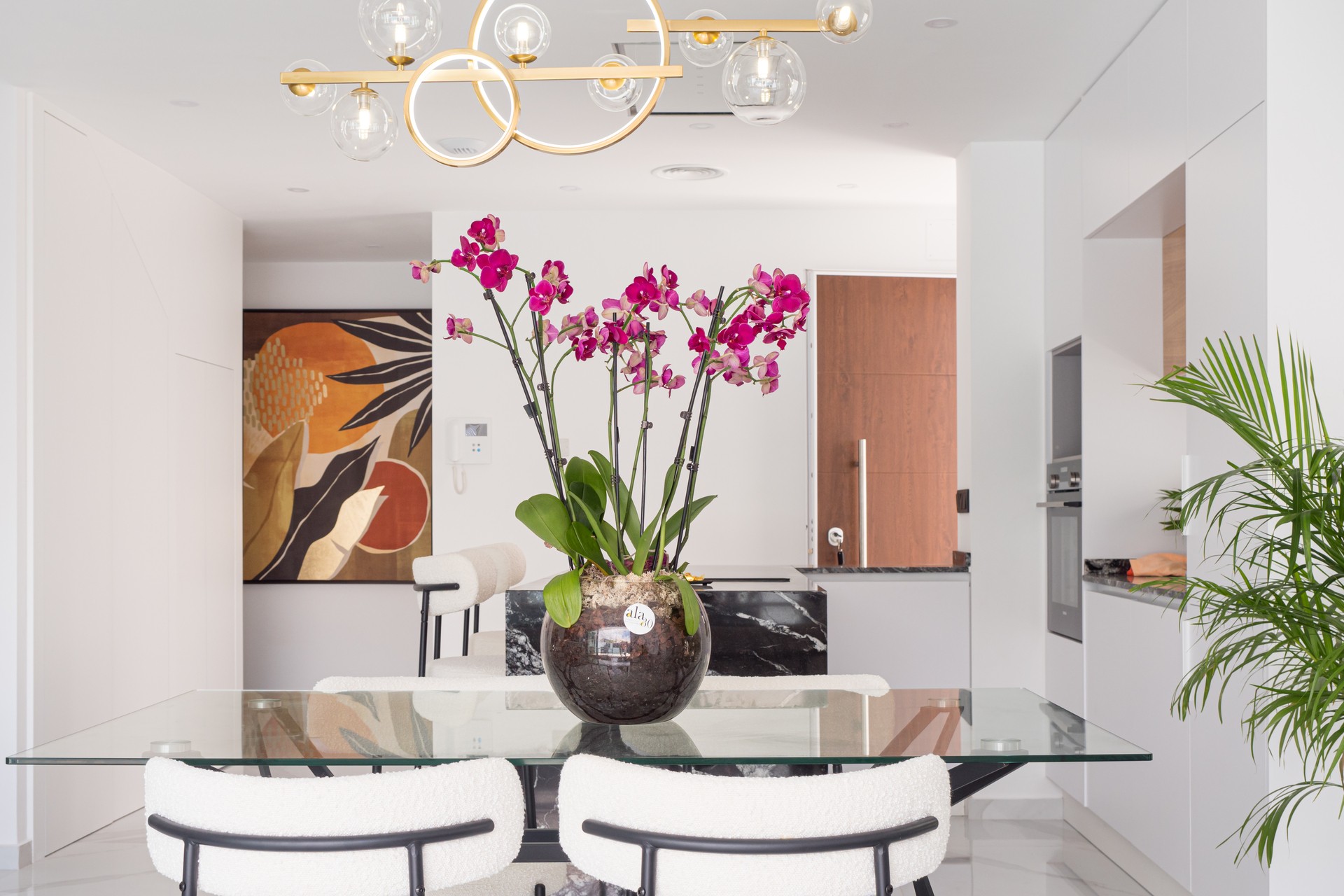 Nybyggnation - detached - San Pedro del Pinatar