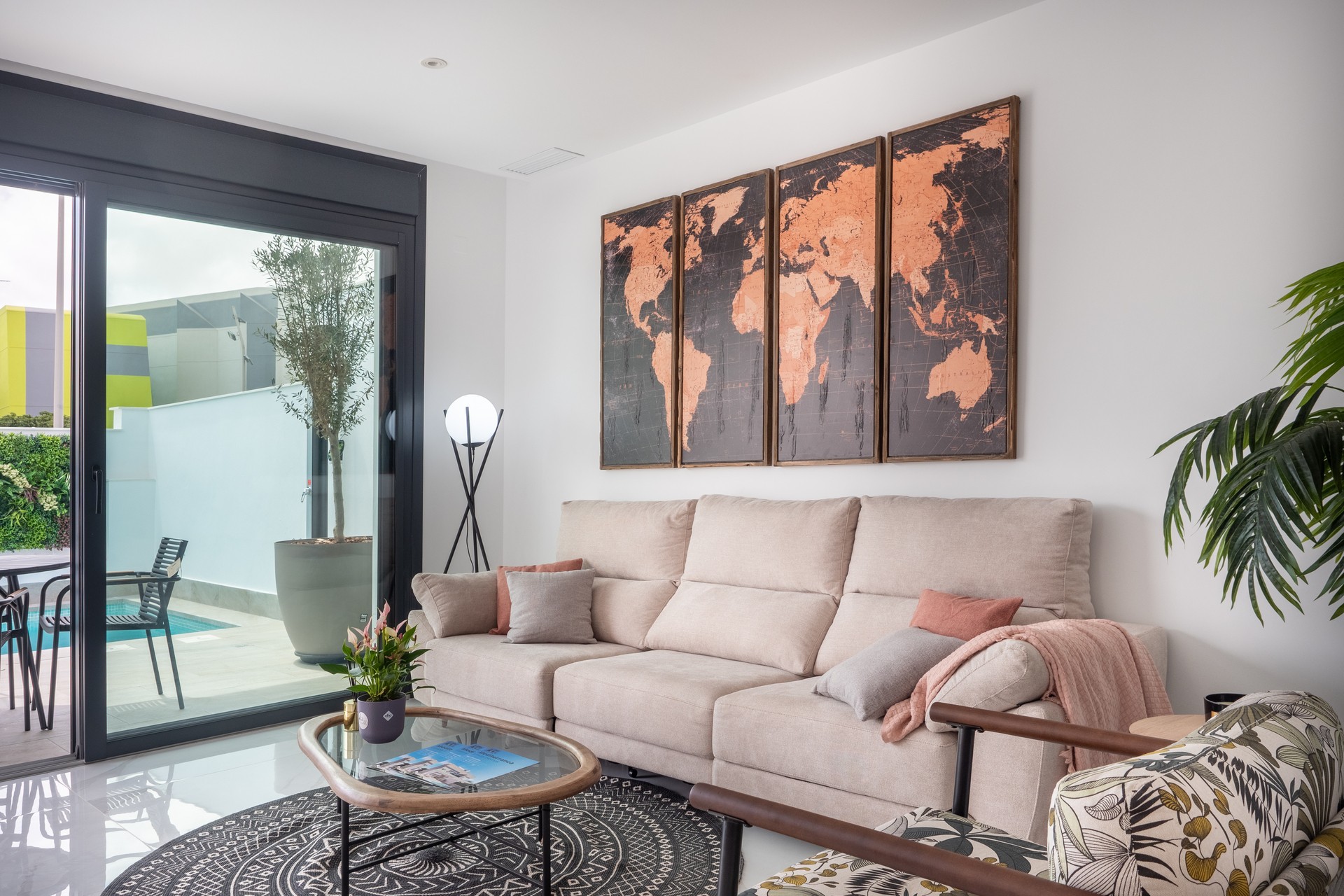 Nybyggnation - detached - San Pedro del Pinatar