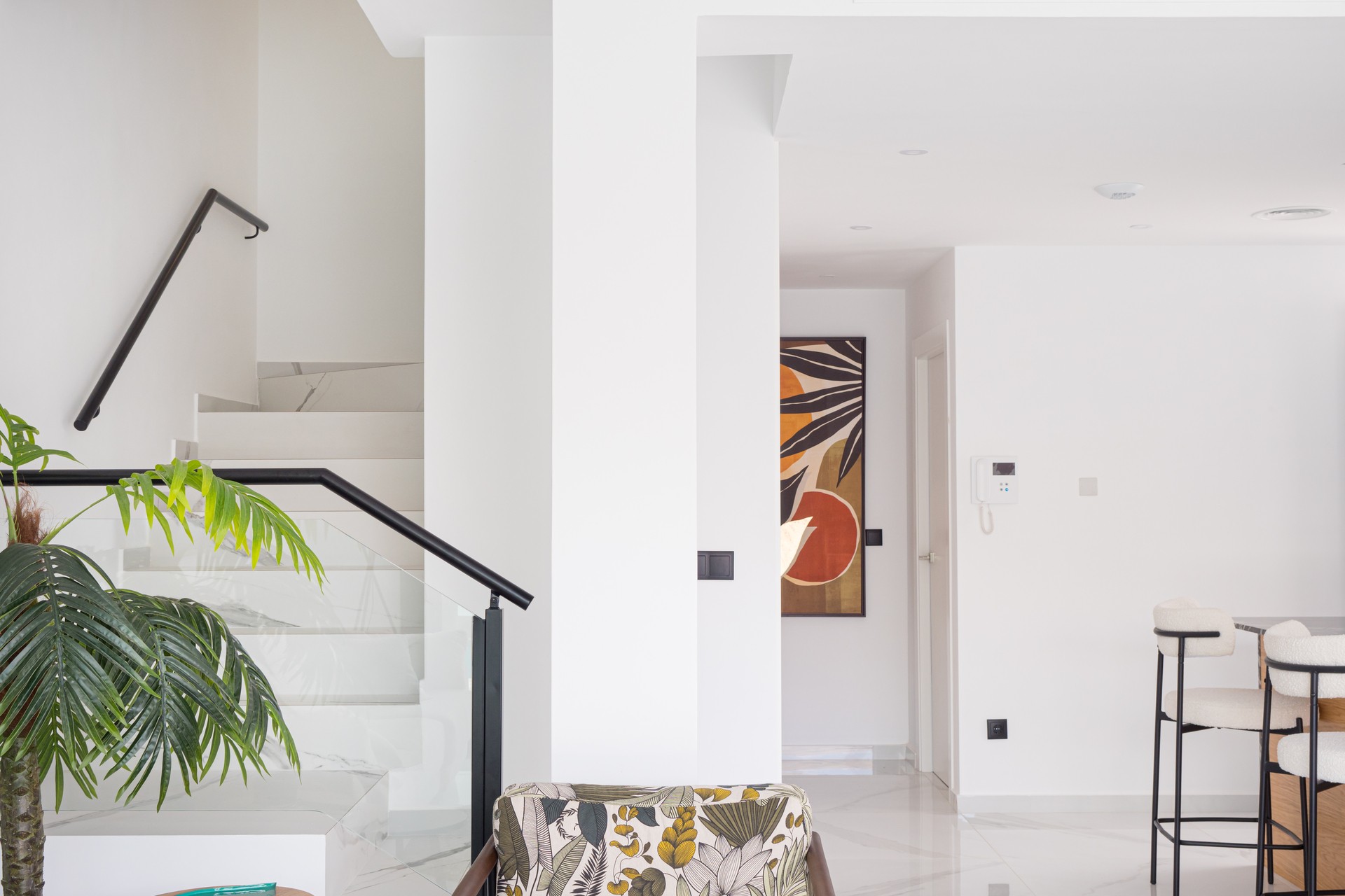 Nybyggnation - detached - San Pedro del Pinatar