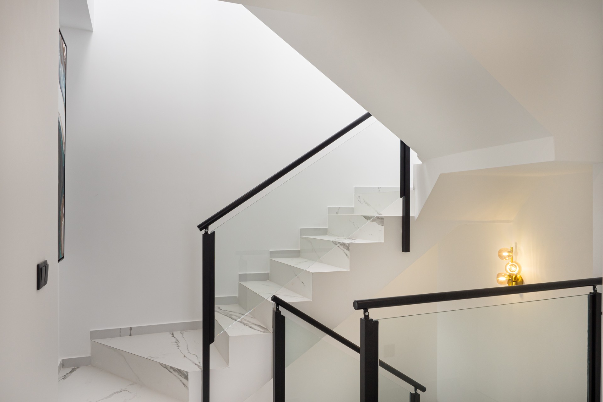 Nybyggnation - detached - San Pedro del Pinatar