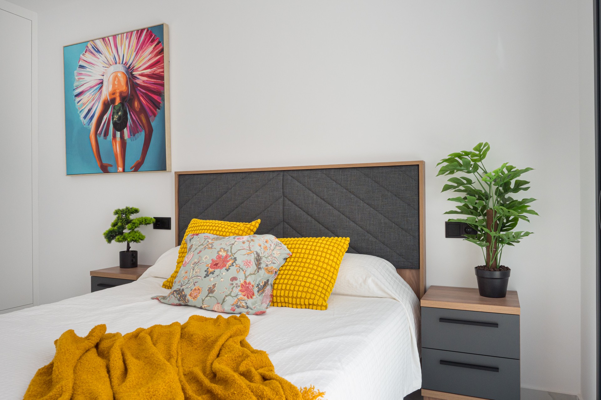 Nybyggnation - detached - San Pedro del Pinatar