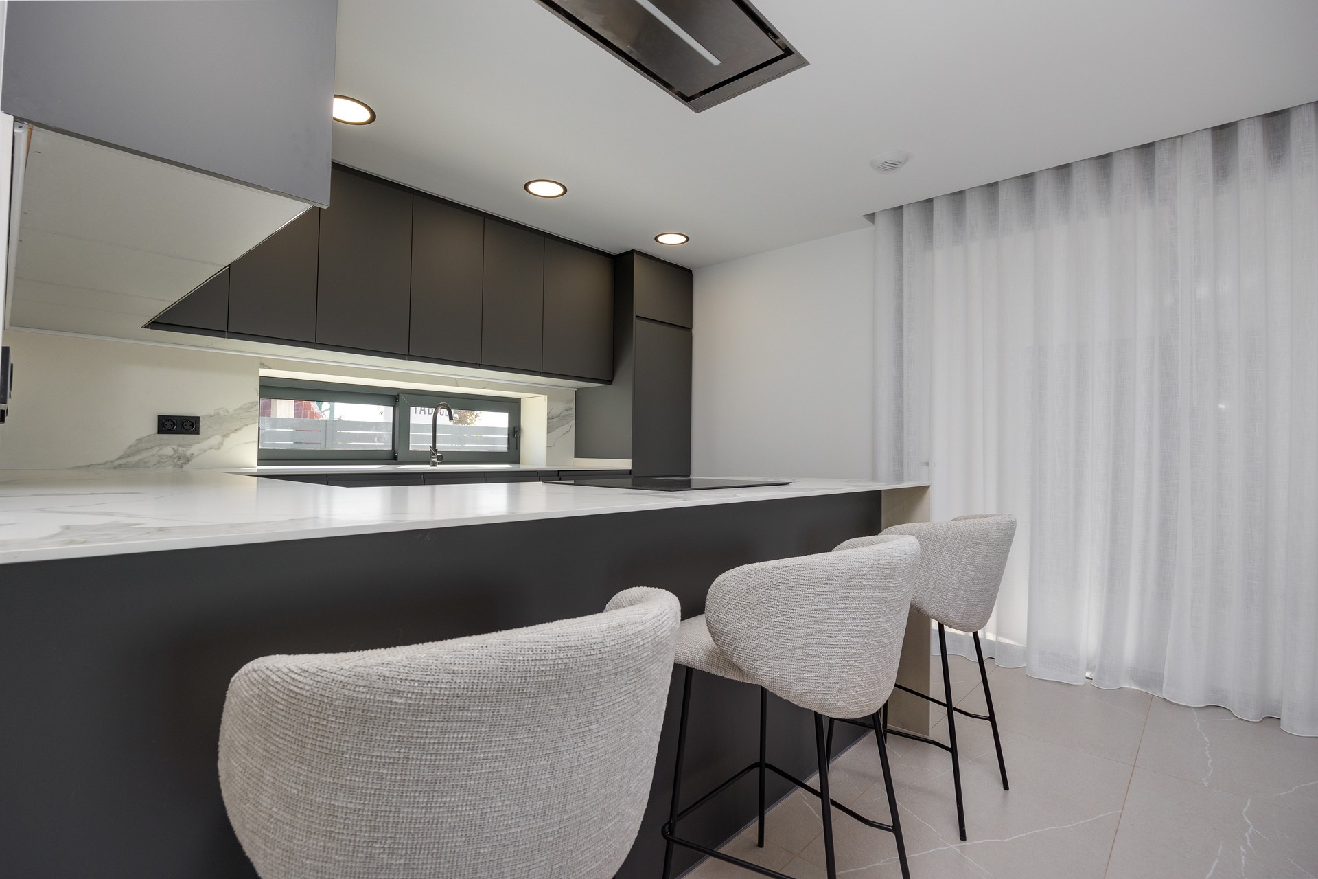 Nybyggnation - detached - Torrevieja