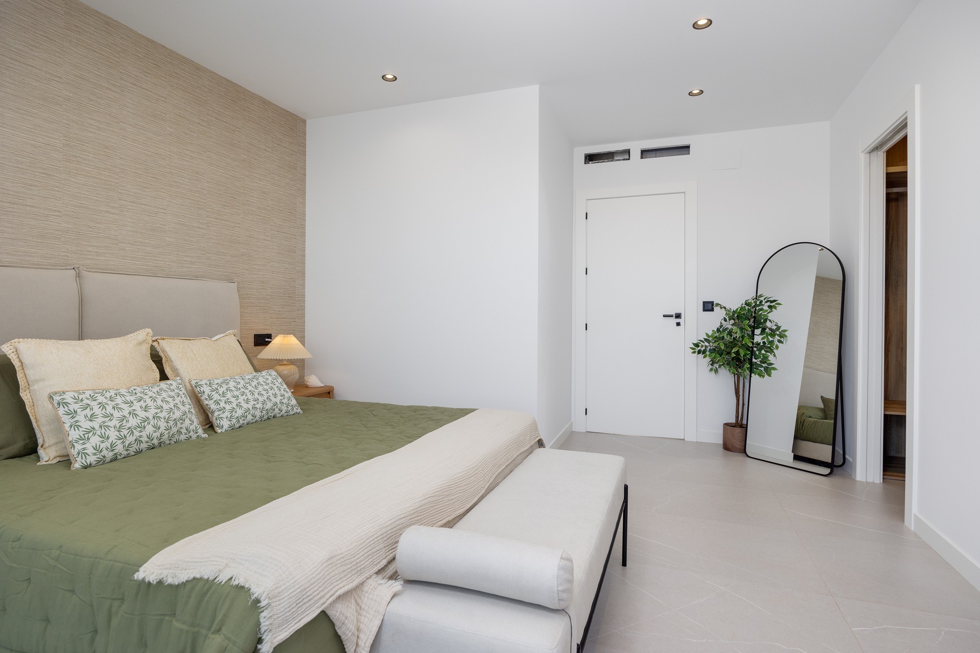 Nybyggnation - detached - Torrevieja