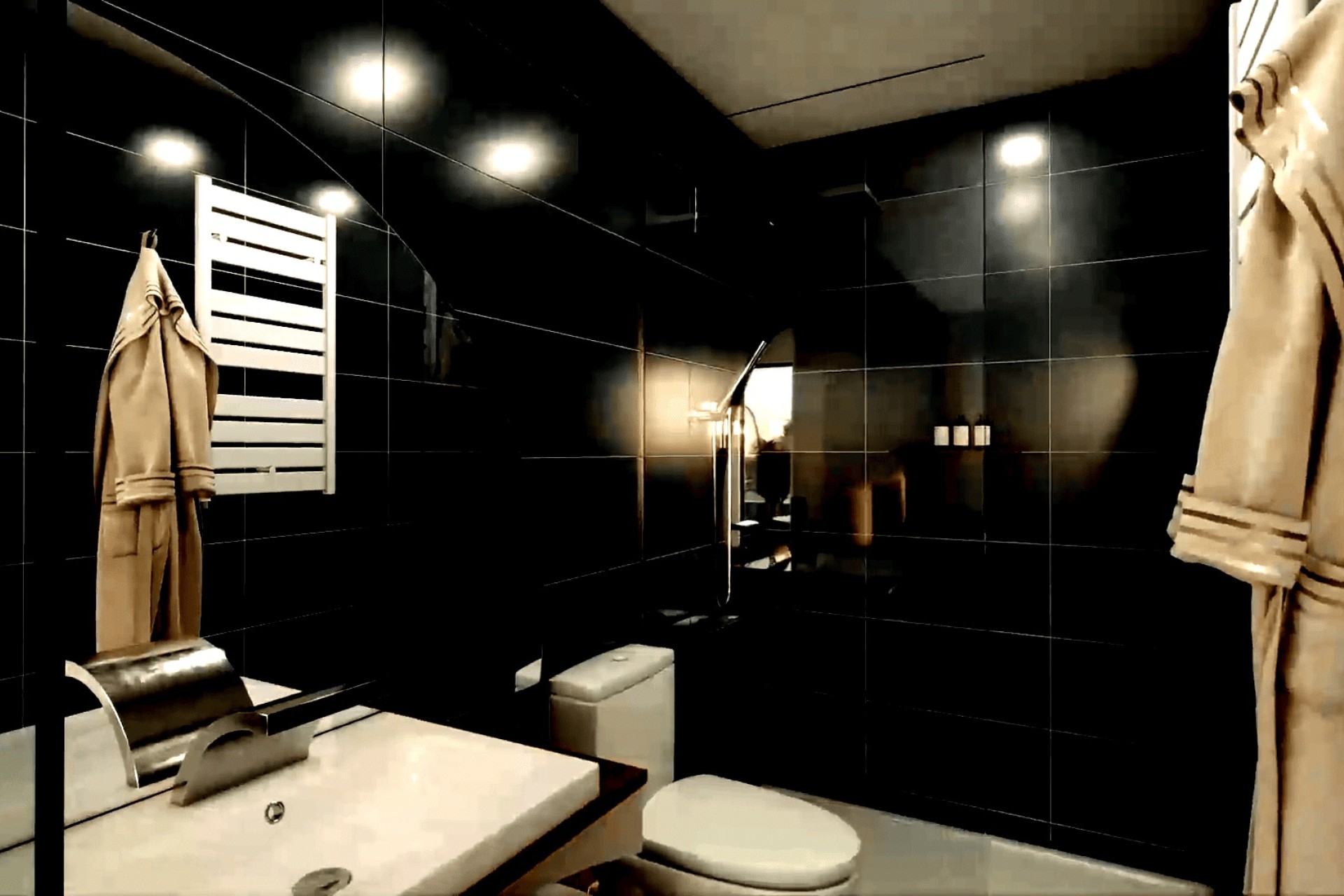 Nybyggnation - ground-floor - Torrevieja