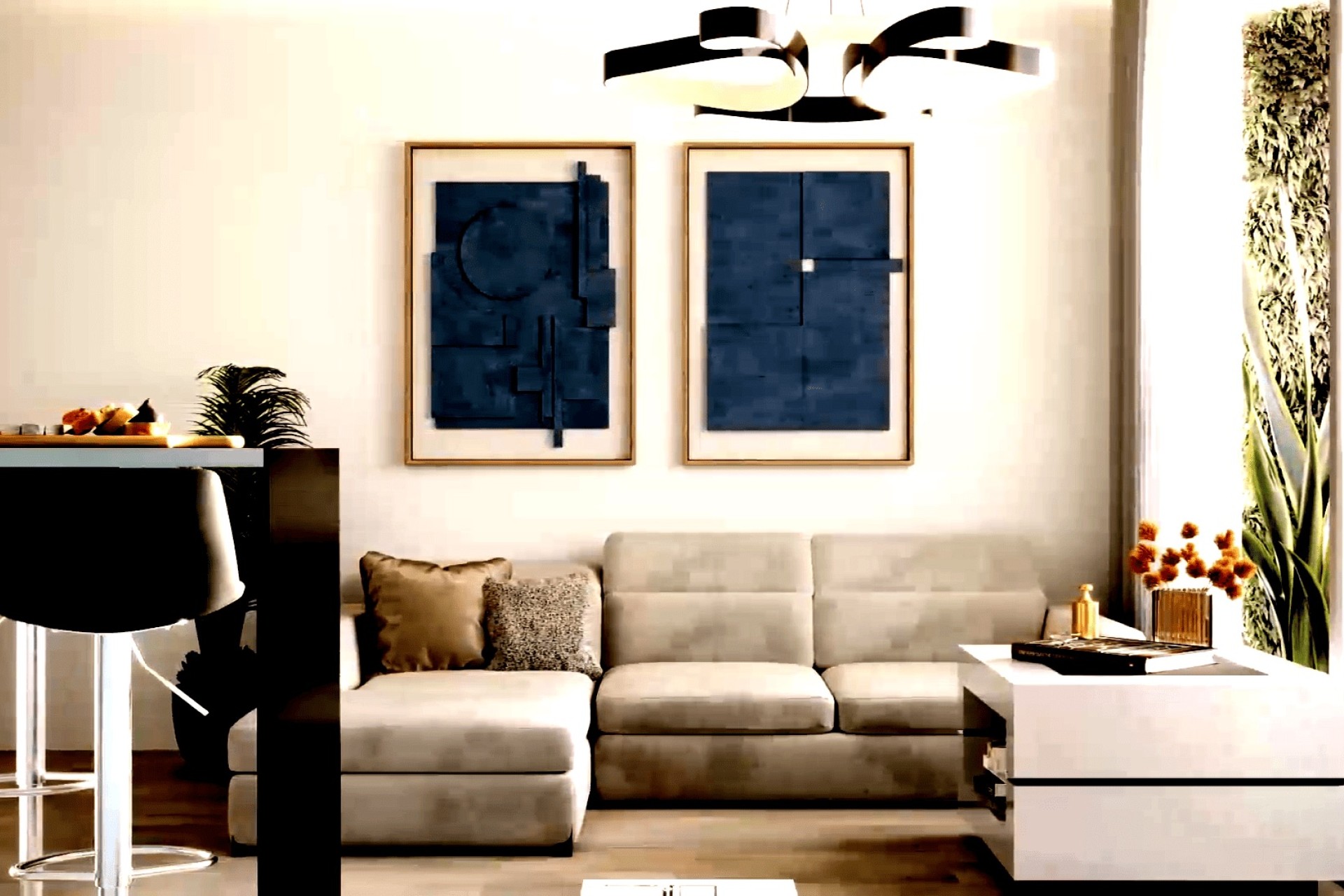 Nybyggnation - ground-floor - Torrevieja