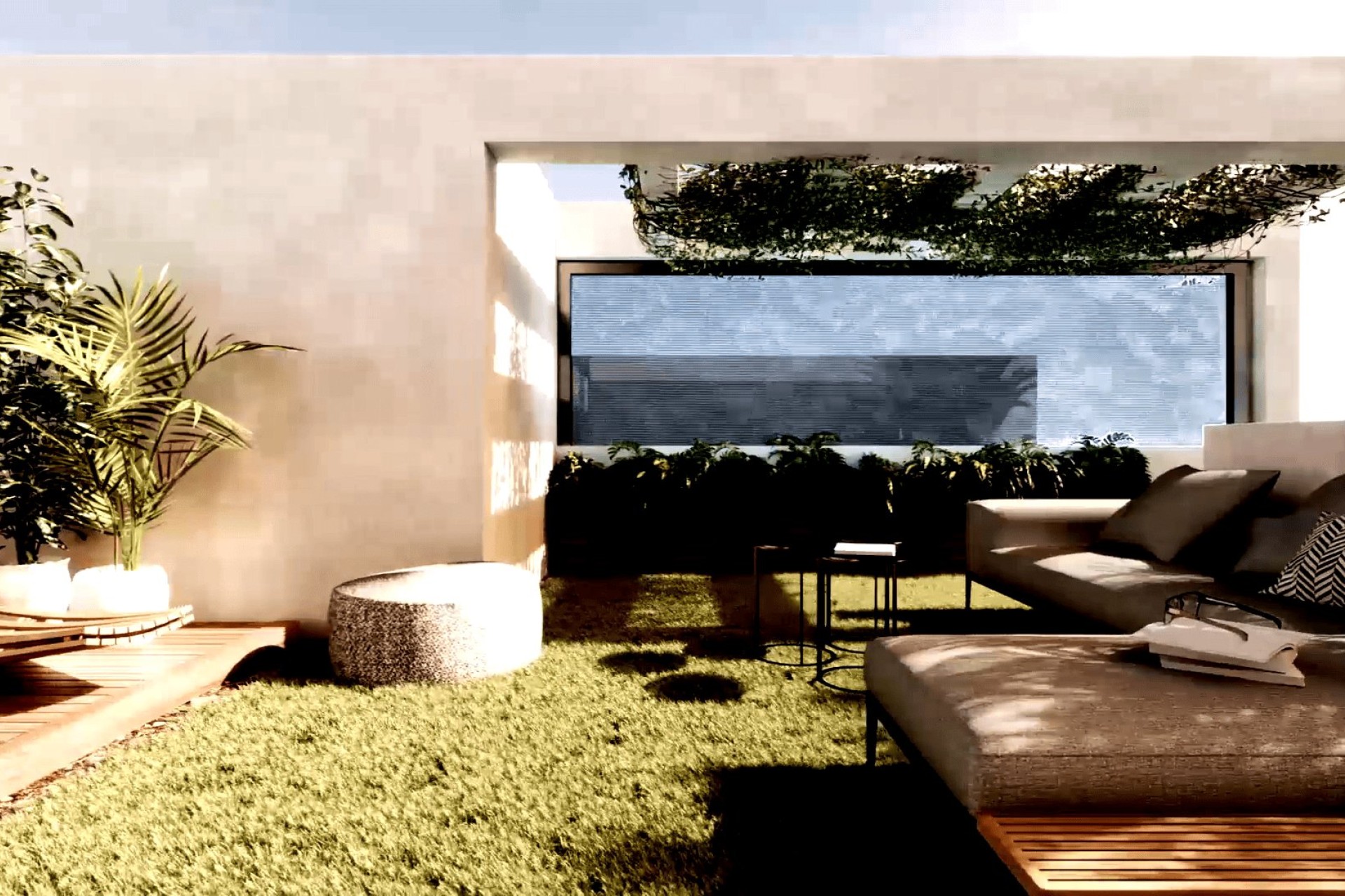 Nybyggnation - ground-floor - Torrevieja